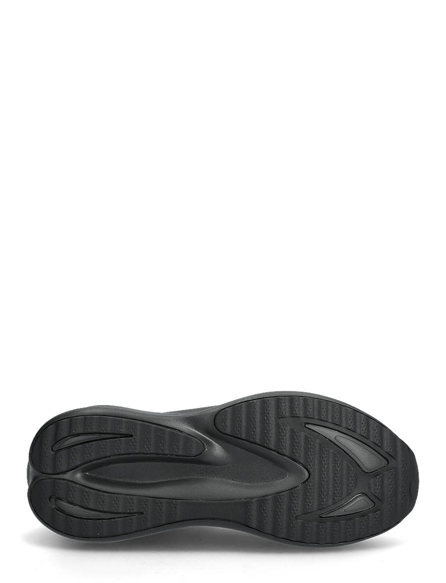 Mizuno - MIZUNO REVOLT 4(U) - low-top sneaker - black/iron gate/harbor mist - 4