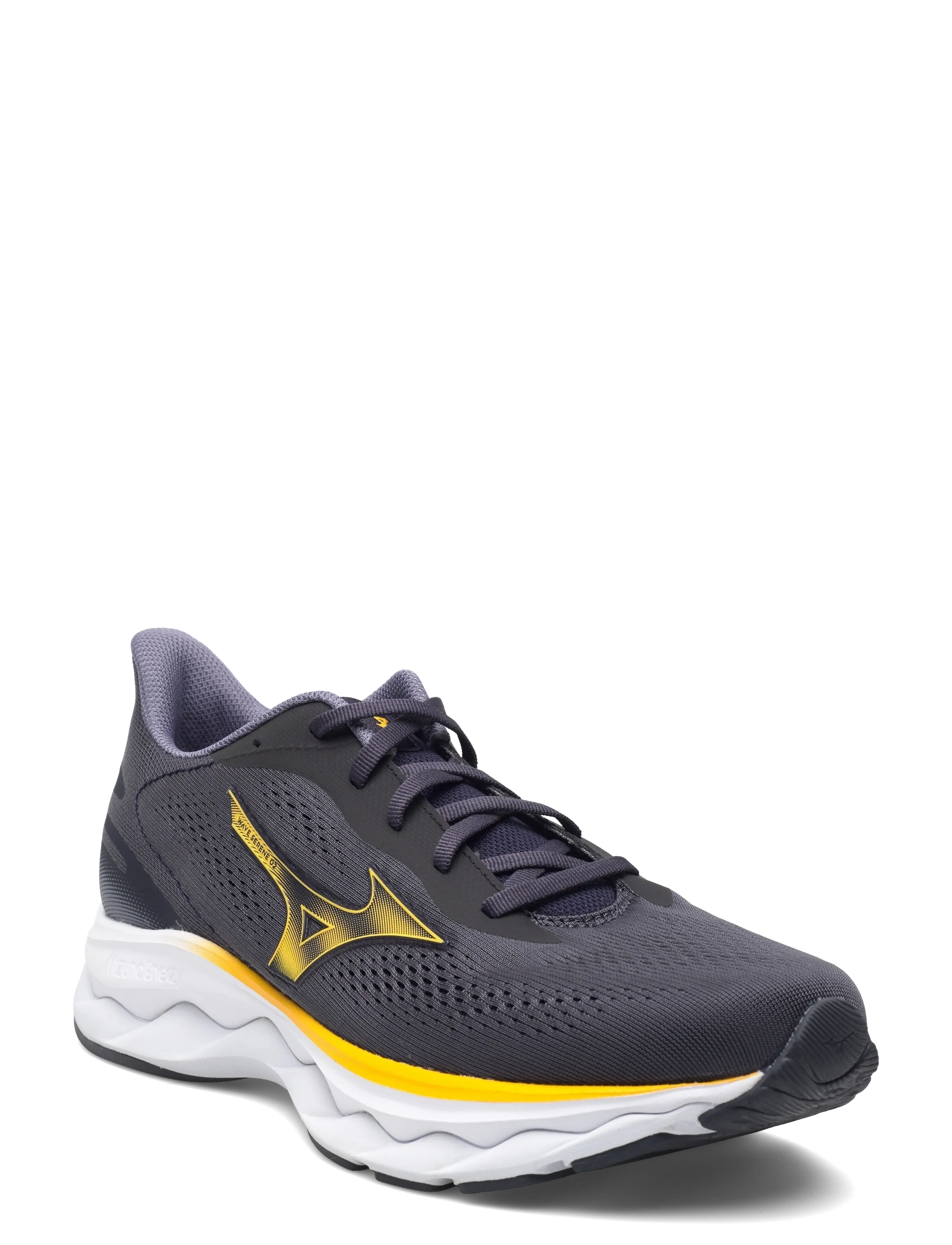 MIZUNO Wave Serene 2(M) Patterned - 44 - Herren