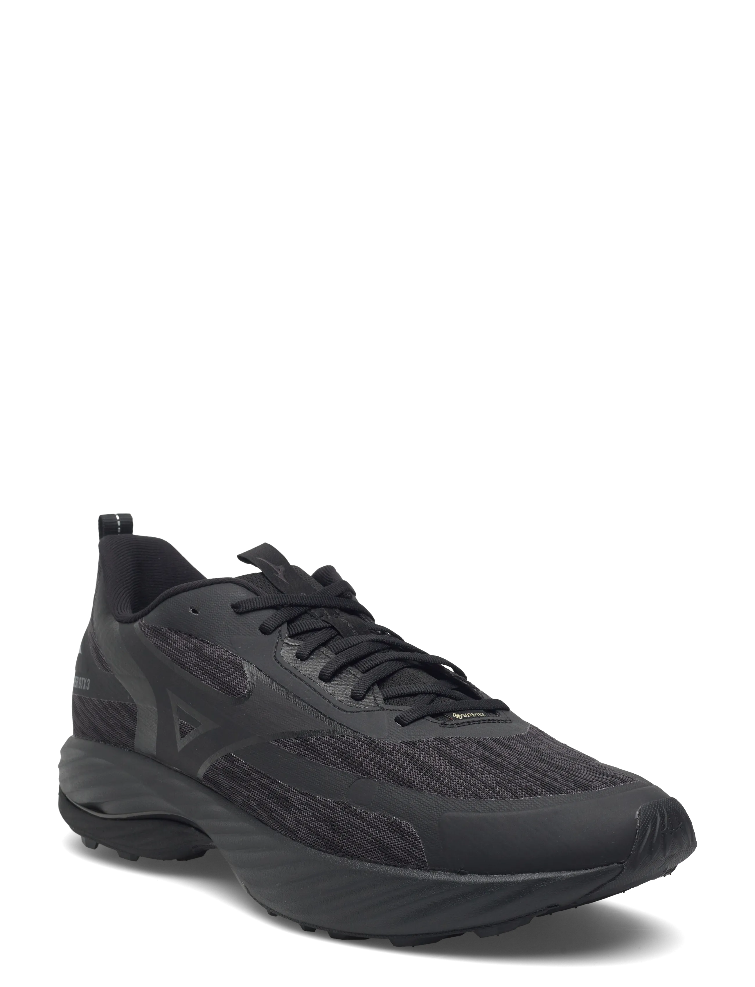 MIZUNO Wave Rider Gtx 3(M) Schwarz - 41 - Herren