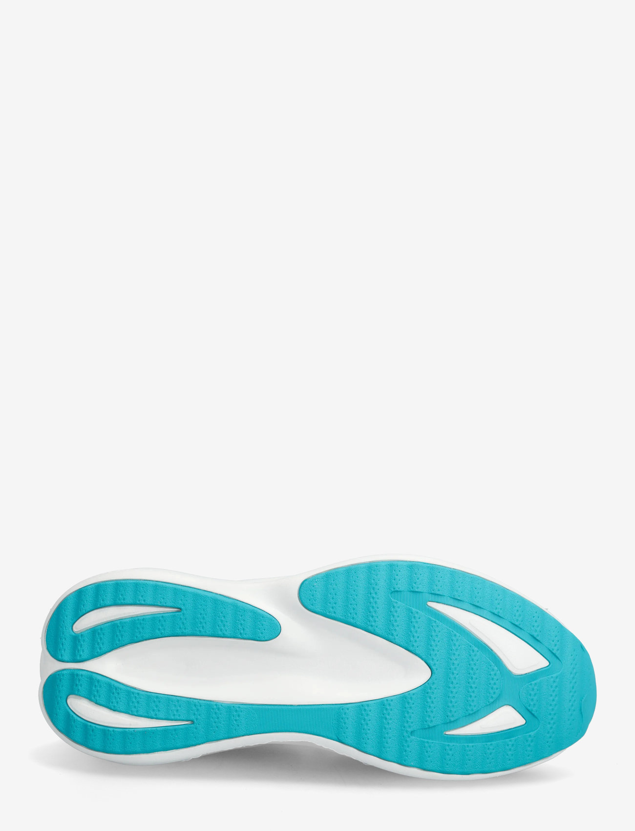 Mizuno - MIZUNO REVOLT 4(M) - löparskor - baritone blue/silver/capri breeze - 4