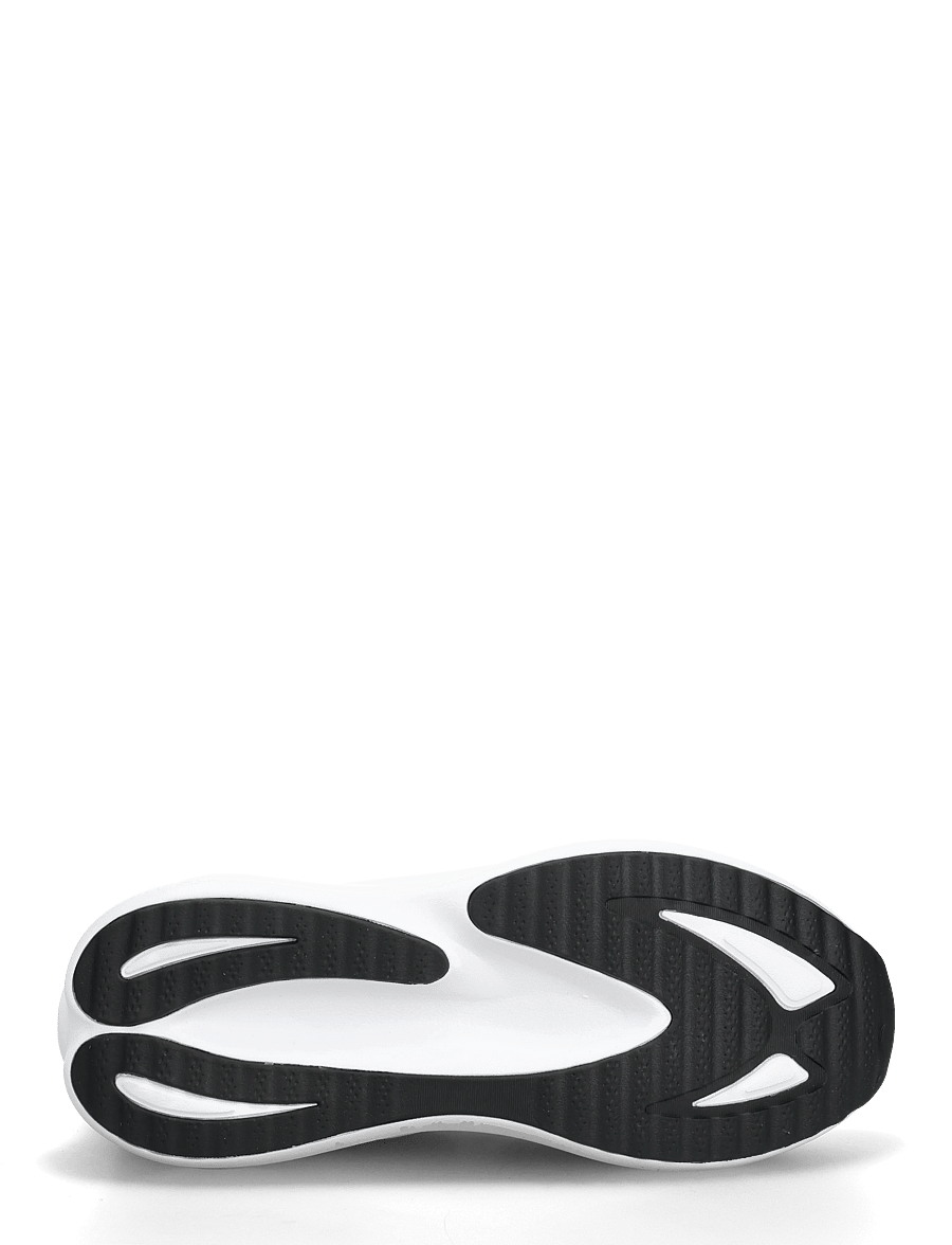 Mizuno - MIZUNO REVOLT 4 M - laufschuhe - black/ultimate gray/glowing apple - 4