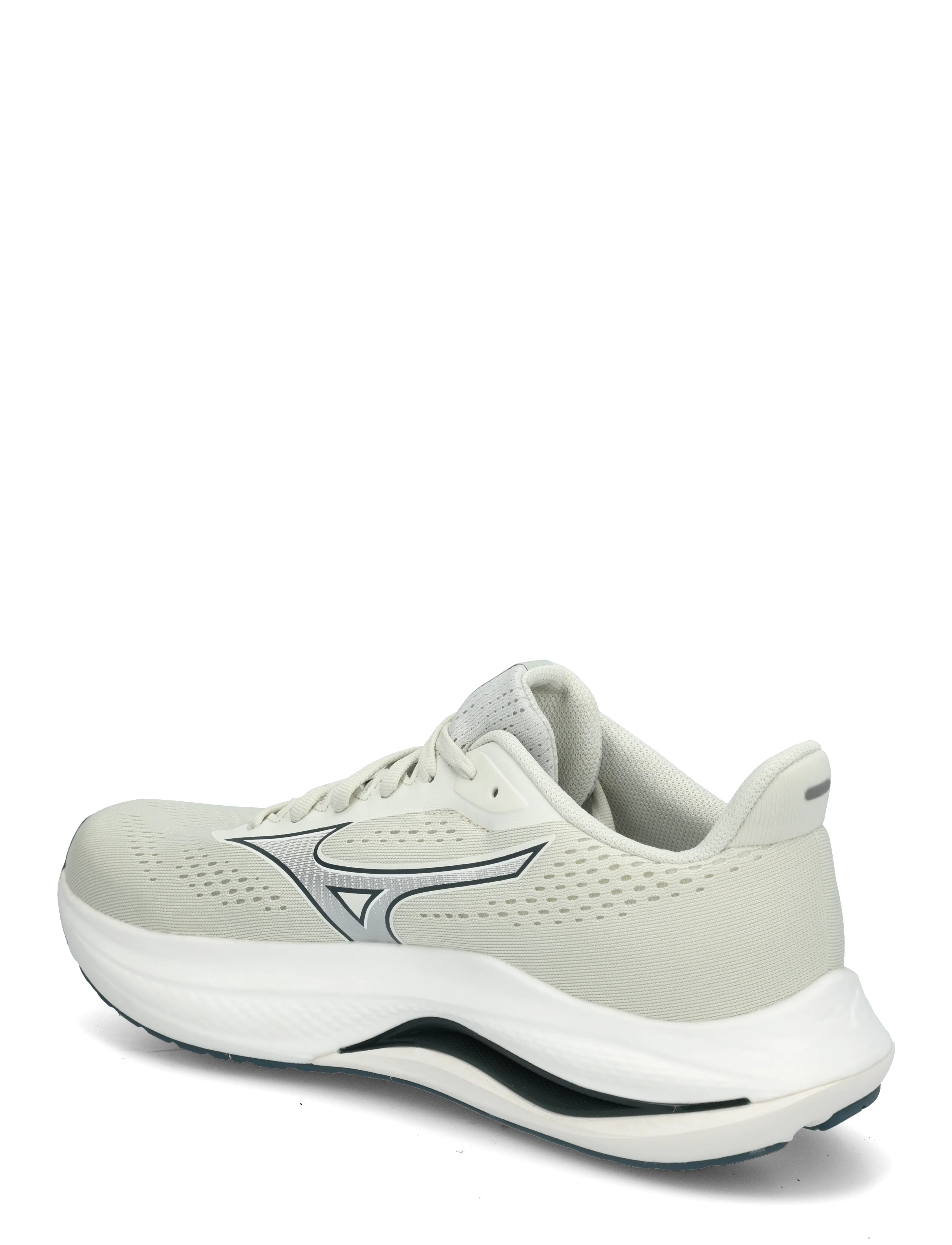 Mizuno - WAVE INSPIRE 22(M) - autumn savings - foggy dew/white/dark slate - 1