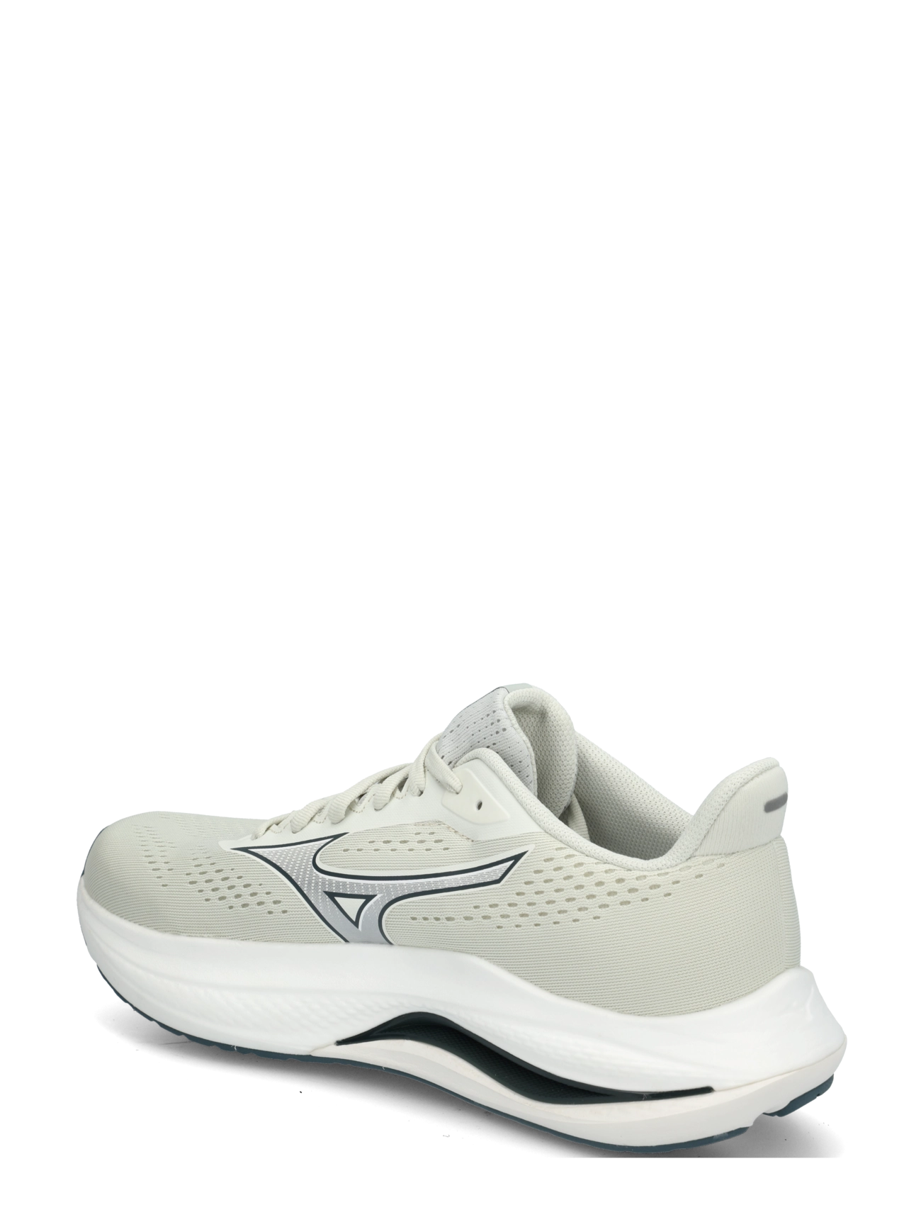 Mizuno - WAVE INSPIRE 22(M) - laufschuhe - foggy dew/white/dark slate - 1
