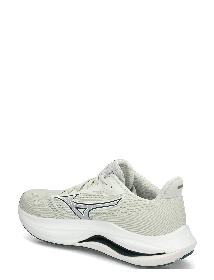 Mizuno - WAVE INSPIRE 22(M) - laufschuhe - foggy dew/white/dark slate - 1