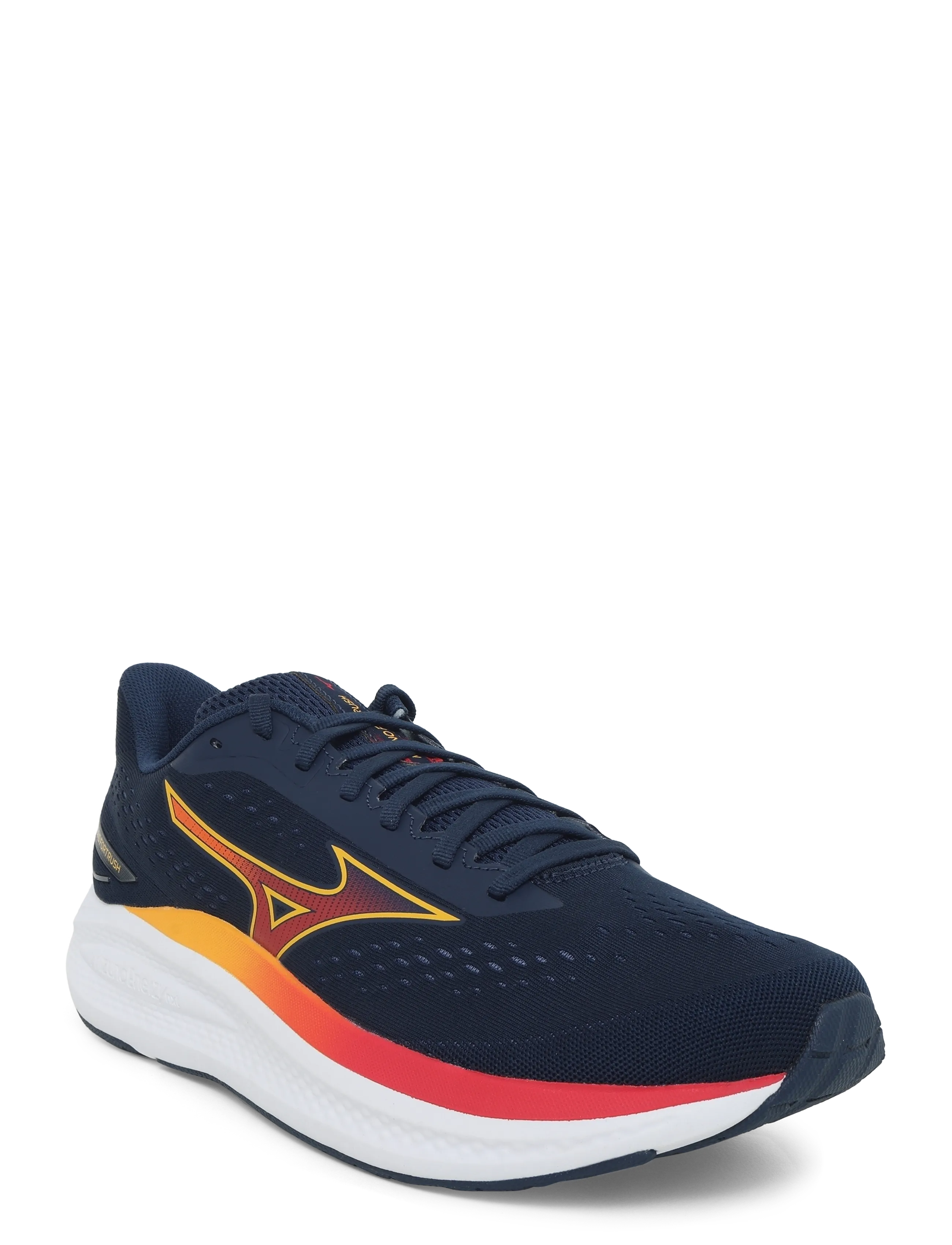 Mizuno Mizuno Fortrush(M), 44, Navy, Sport Sko > Sport Running Sko, Herre