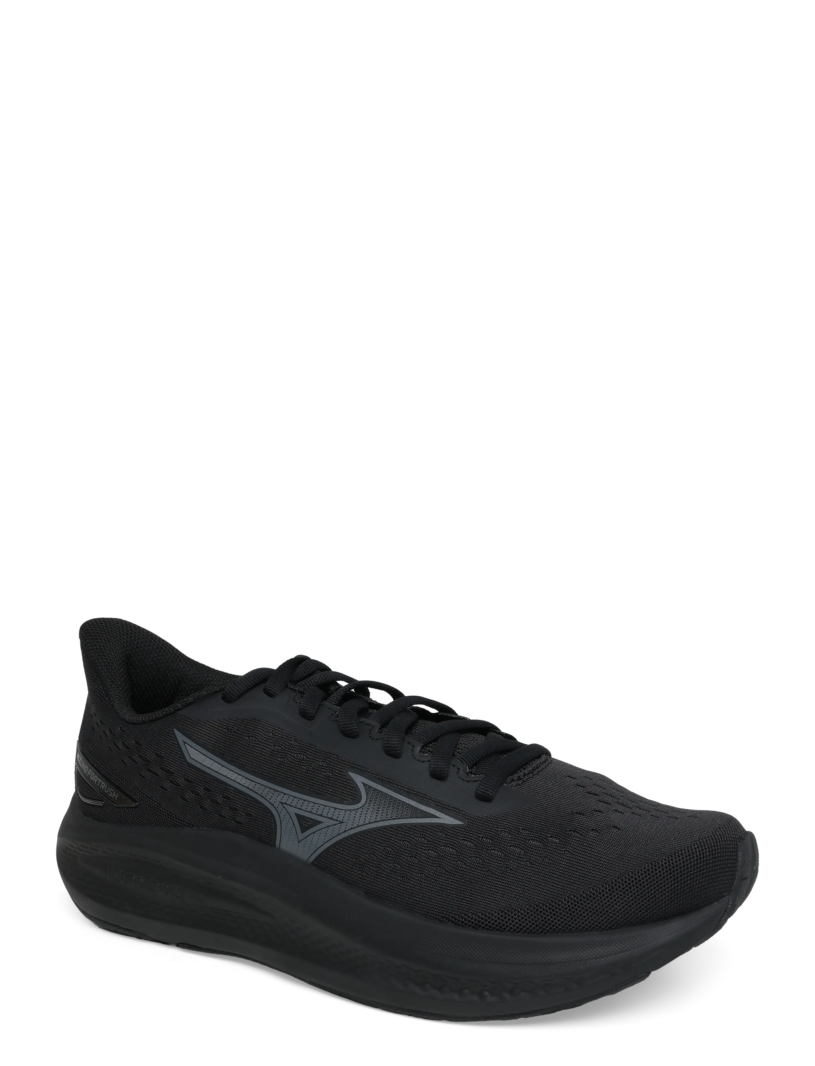 Mizuno MIZUNO FORTRUSH(M) - Mizuno - BLACK/BLACK SAND / black