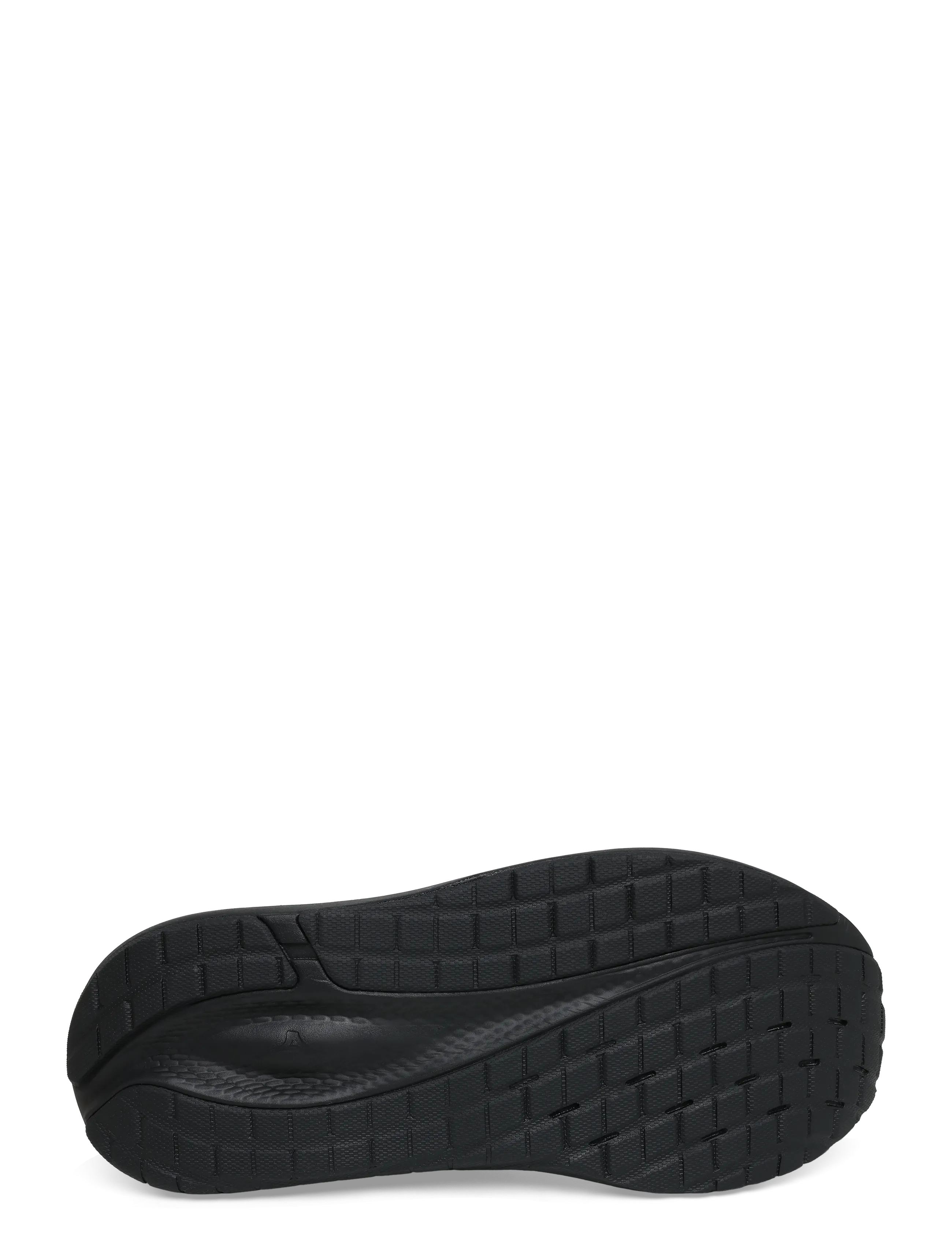 Mizuno - MIZUNO FORTRUSH(M) - laufschuhe - black/black sand - 4