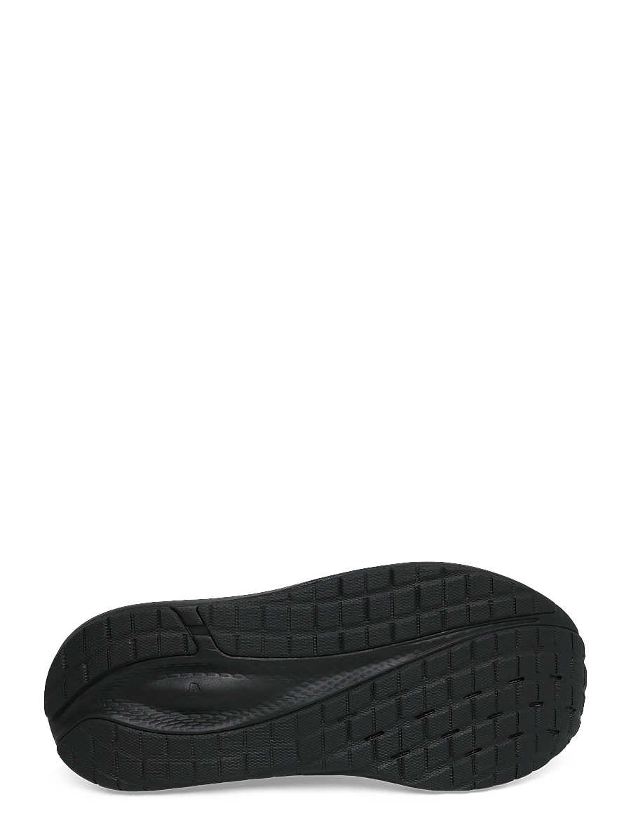 Mizuno - MIZUNO FORTRUSH(M) - laufschuhe - black/black sand - 4
