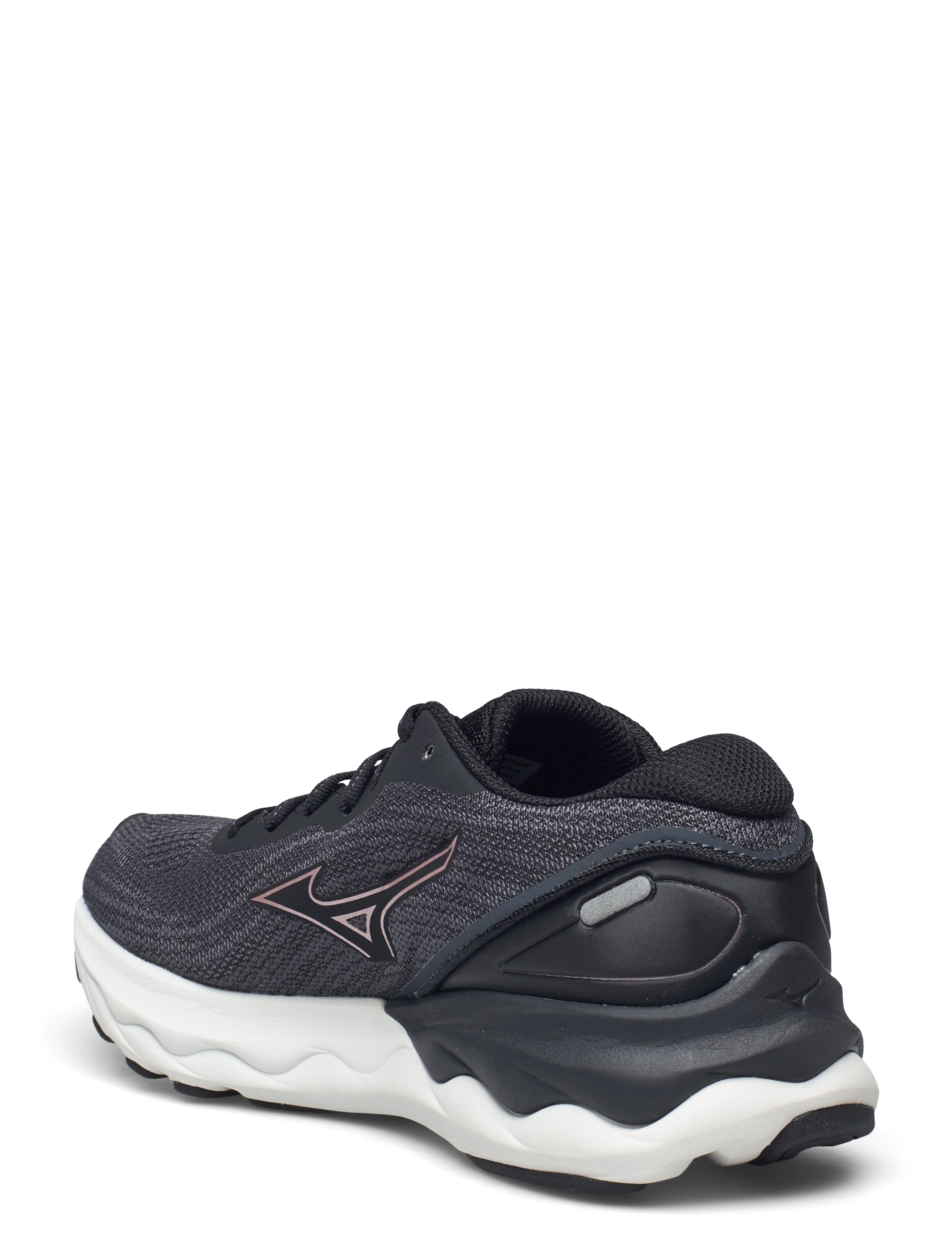 Mizuno - WAVE SKYRISE 3(W) - black/rcopper/ncloud - 2