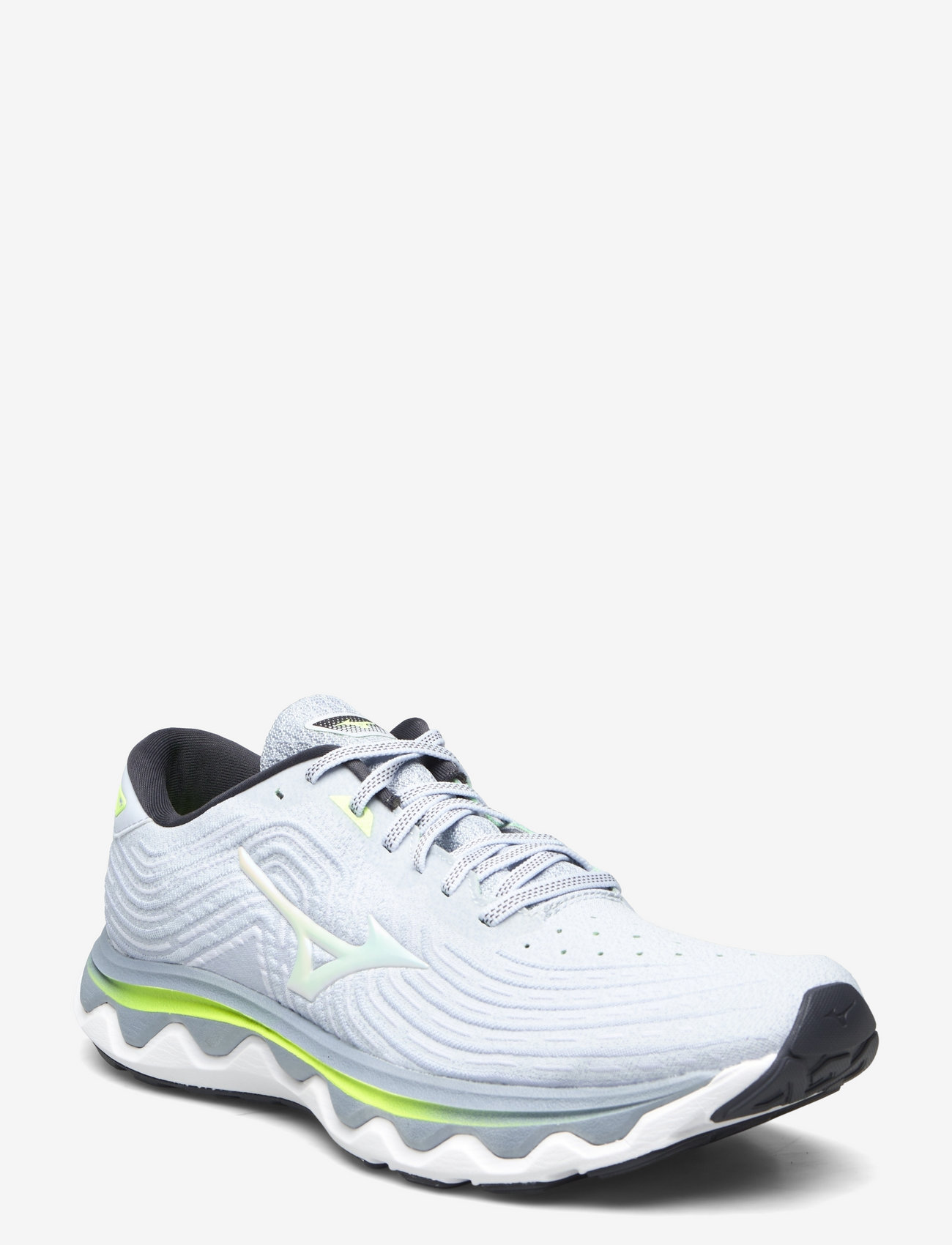 HEATHER/WHITE/NEO LIME