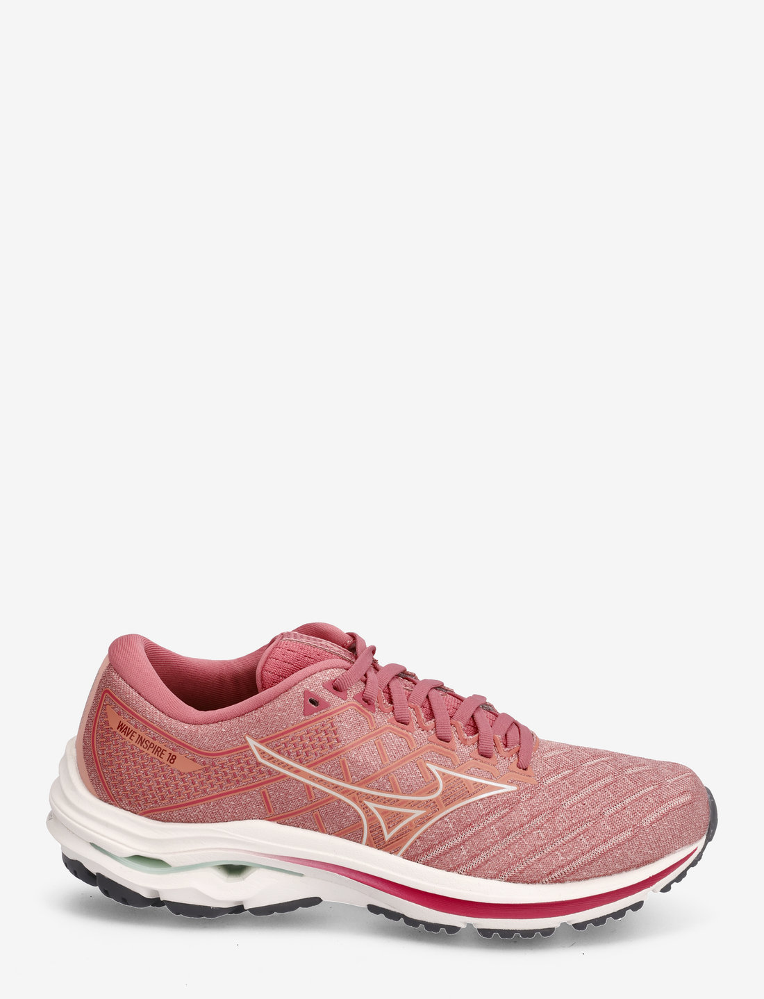 Mizuno wave runner 18 rosse sales