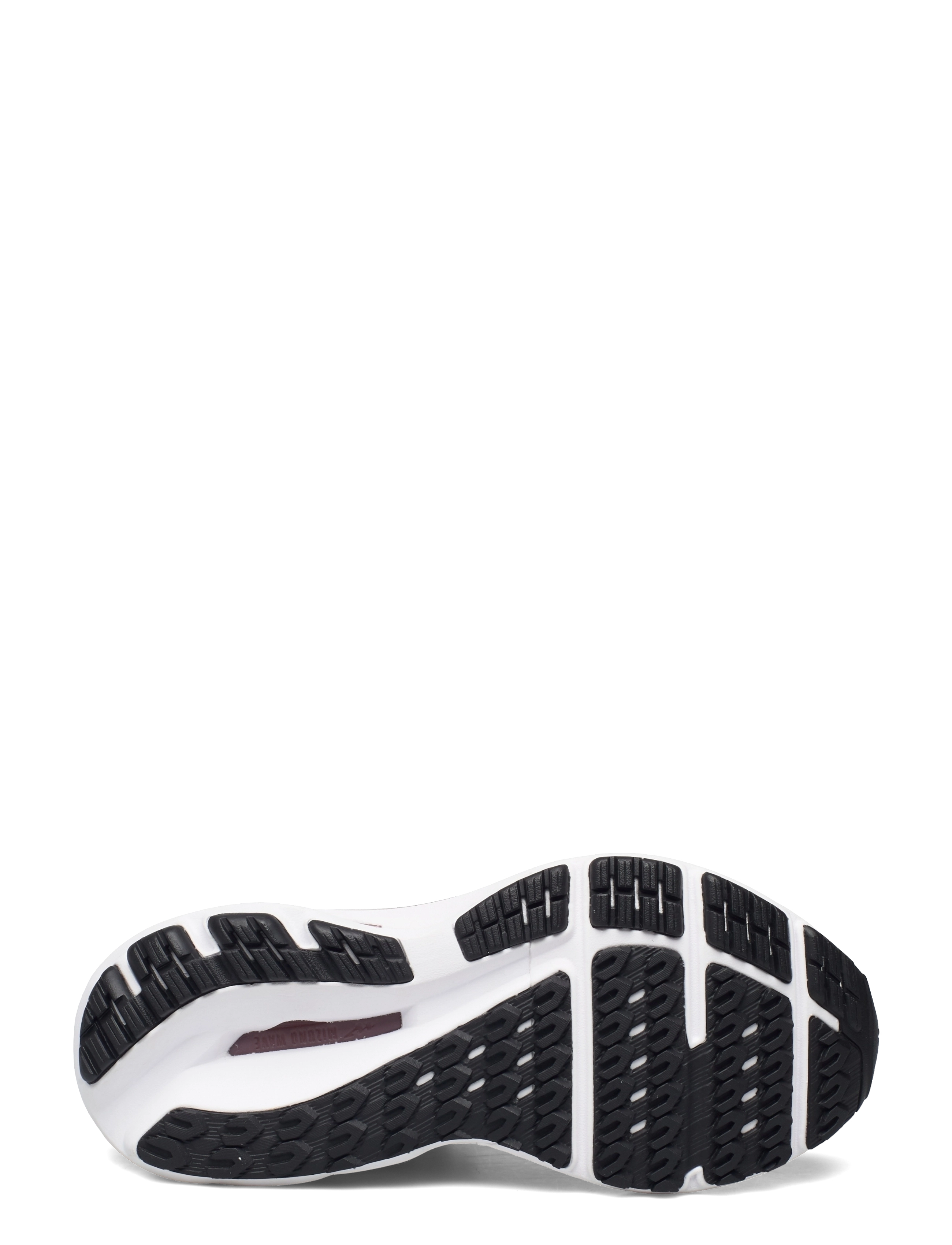 Mizuno - WAVE INSPIRE 18(W) - black/silver/ebony - 4