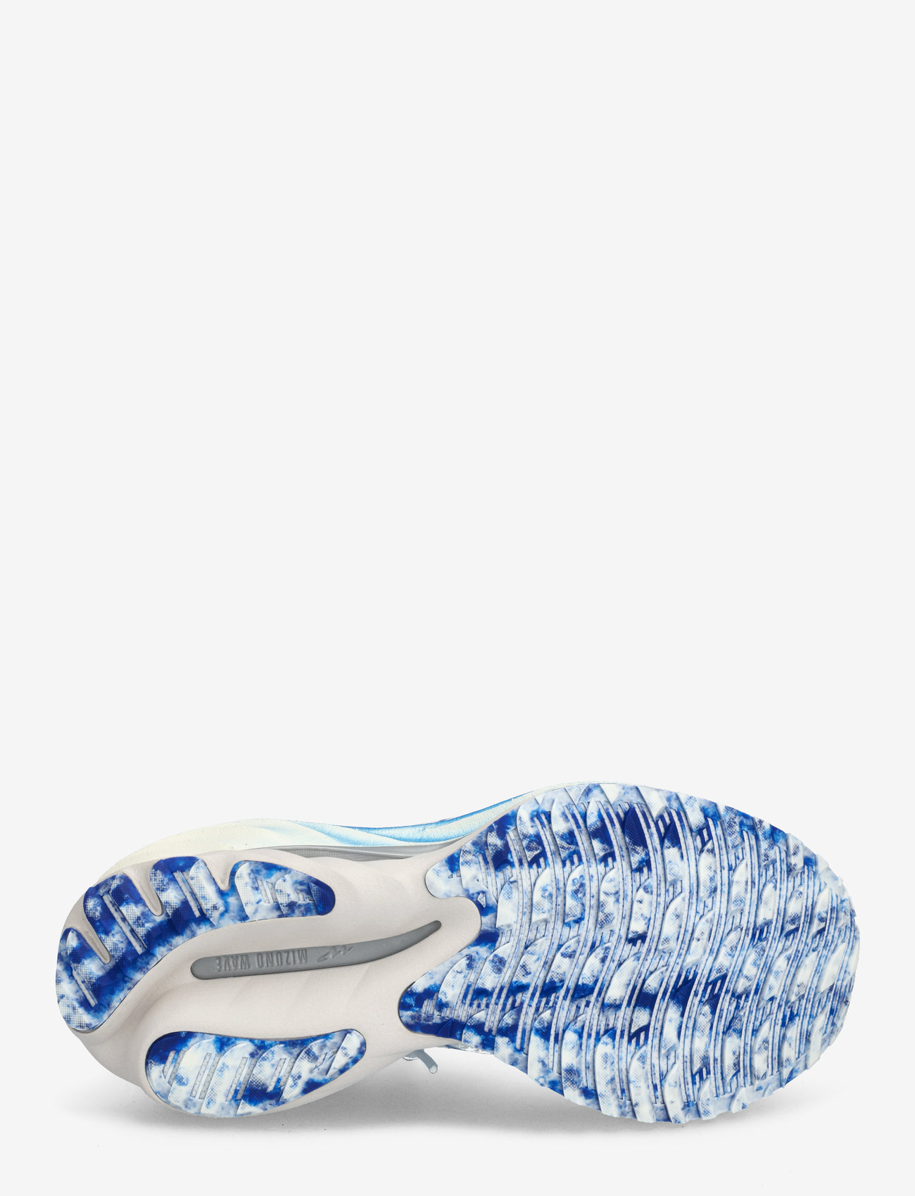 Mizuno - WAVE NEO WIND(W) - undyedwhite/peaceblue - 4
