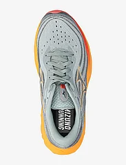Mizuno - WAVE SKYRISE 5(W) - running shoes - abyss/dubarry/carrot curl - 3