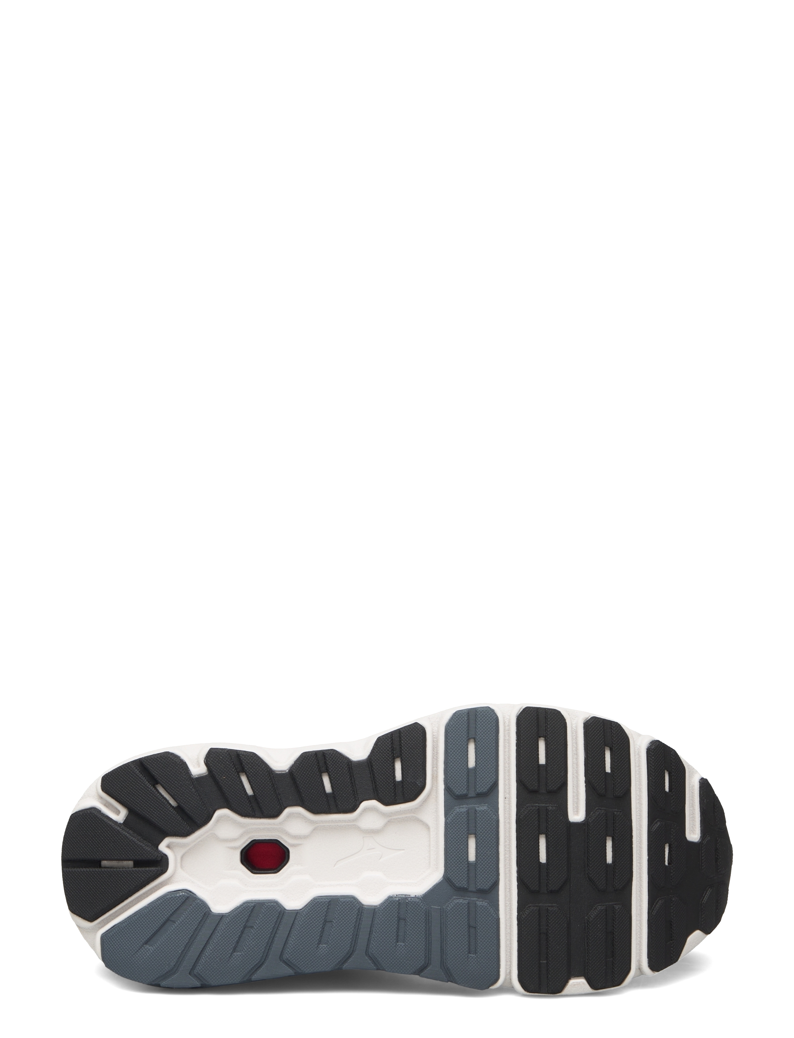 Mizuno - WAVE HORIZON 7(W) - black/dubarry/nimbus cloud - 4