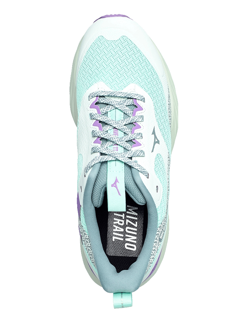 Mizuno Wave Rider Tt 2(w) (IZUJ1GD2432) Running Shoes