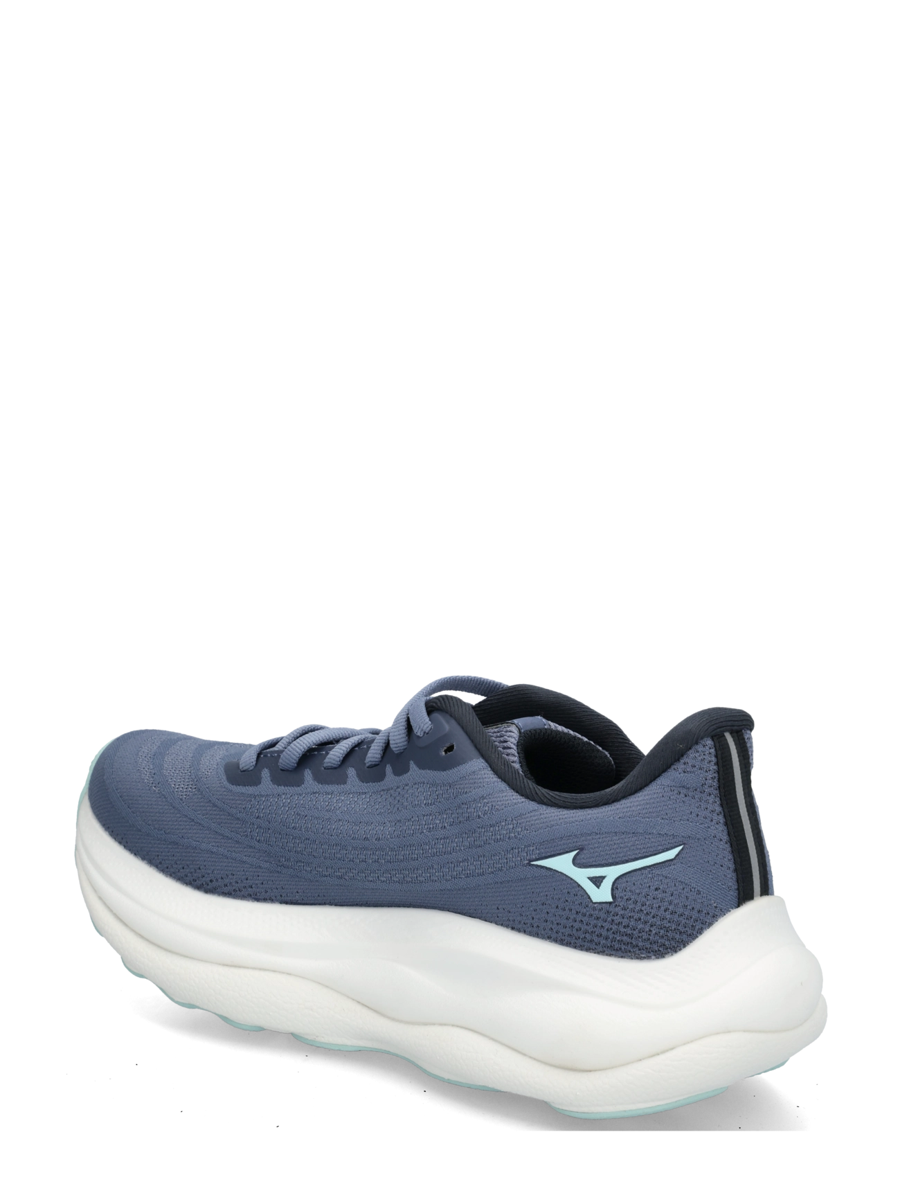 Mizuno - WAVE SKY 9(W) - löparskor - wild wind/icy morn/vulcan - 1