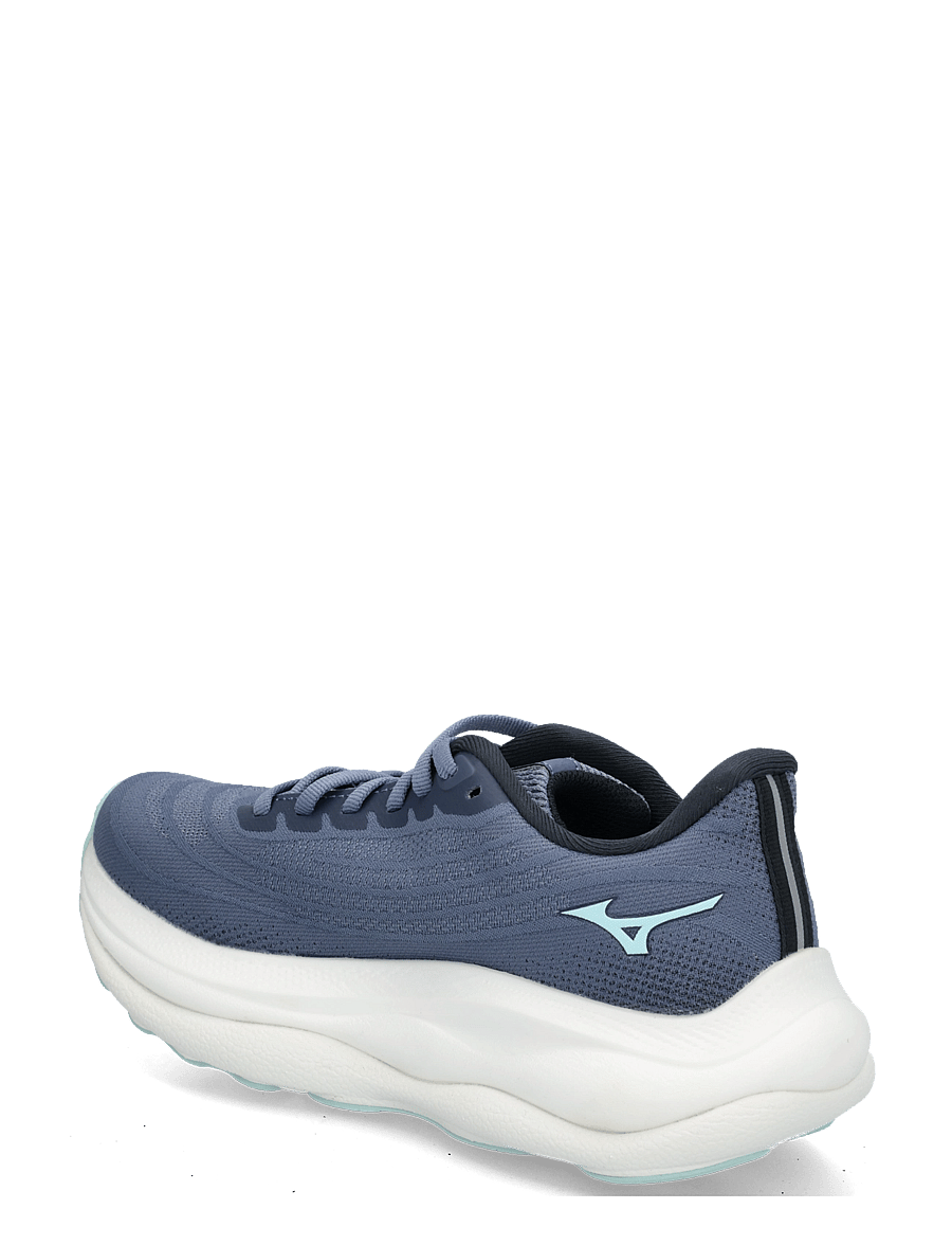 Mizuno - WAVE SKY 9(W) - löparskor - wild wind/icy morn/vulcan - 1