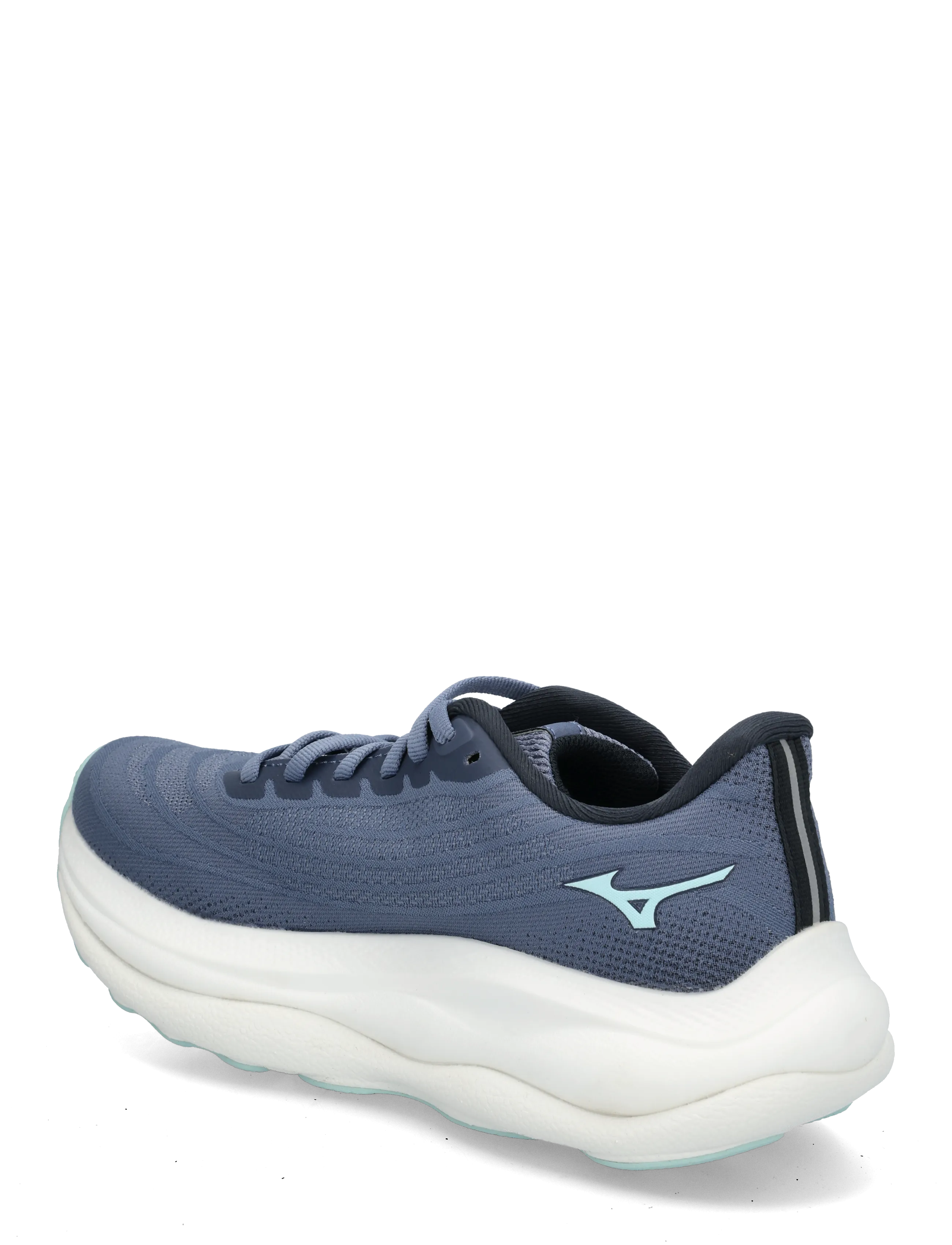 Mizuno - WAVE SKY 9(W) - löparskor - wild wind/icy morn/vulcan - 1