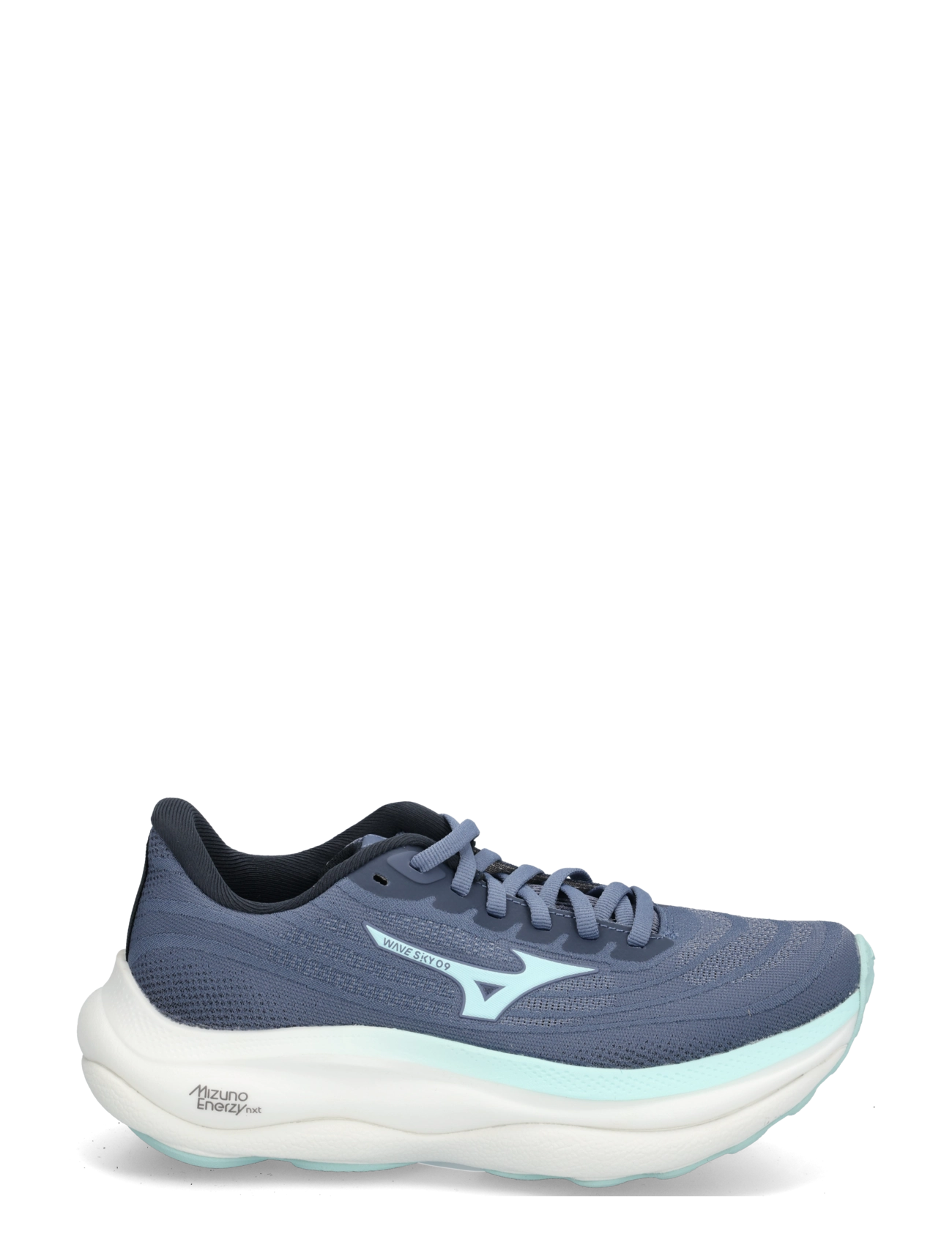 Mizuno - WAVE SKY 9(W) - löparskor - wild wind/icy morn/vulcan - 2