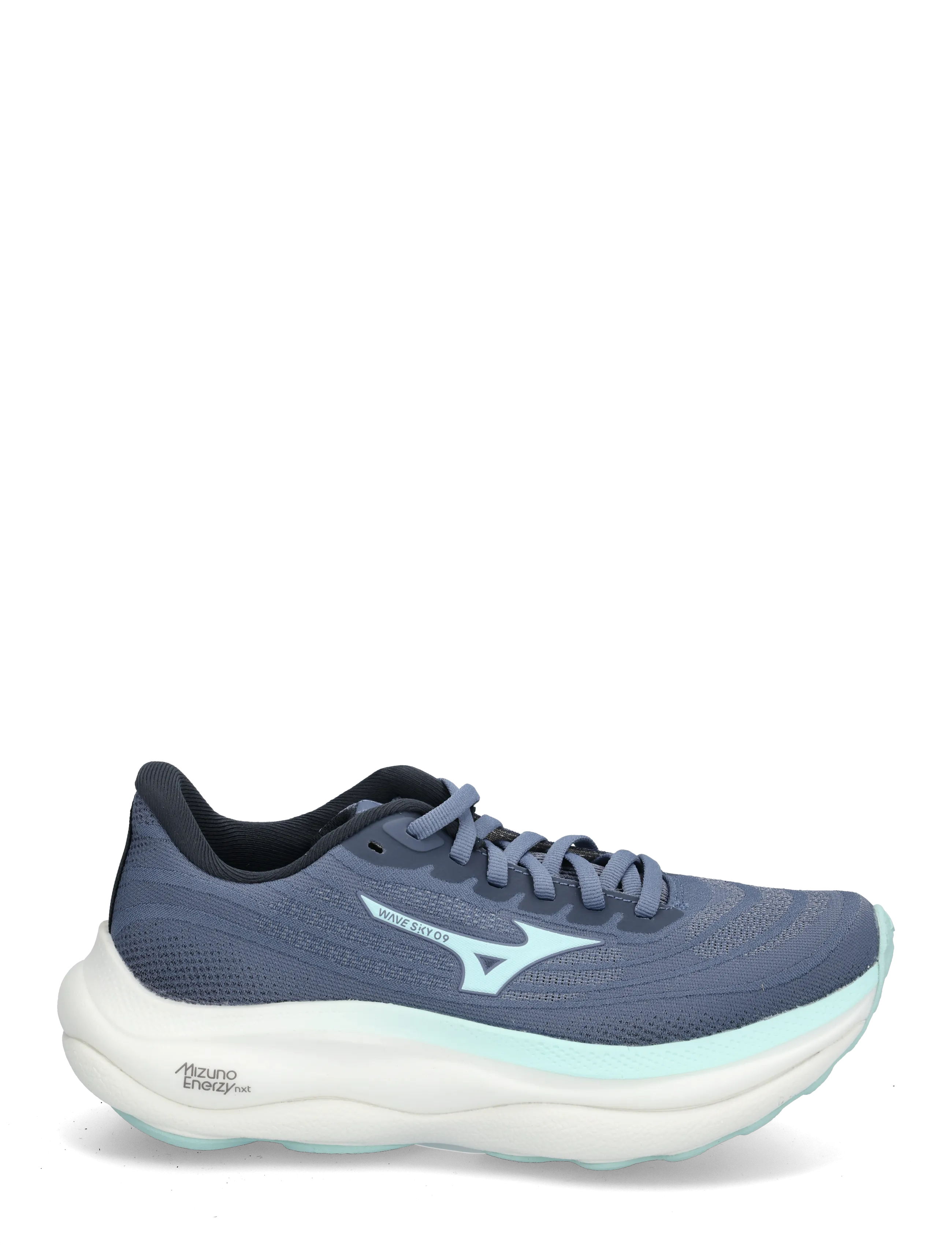 Mizuno - WAVE SKY 9(W) - löparskor - wild wind/icy morn/vulcan - 2