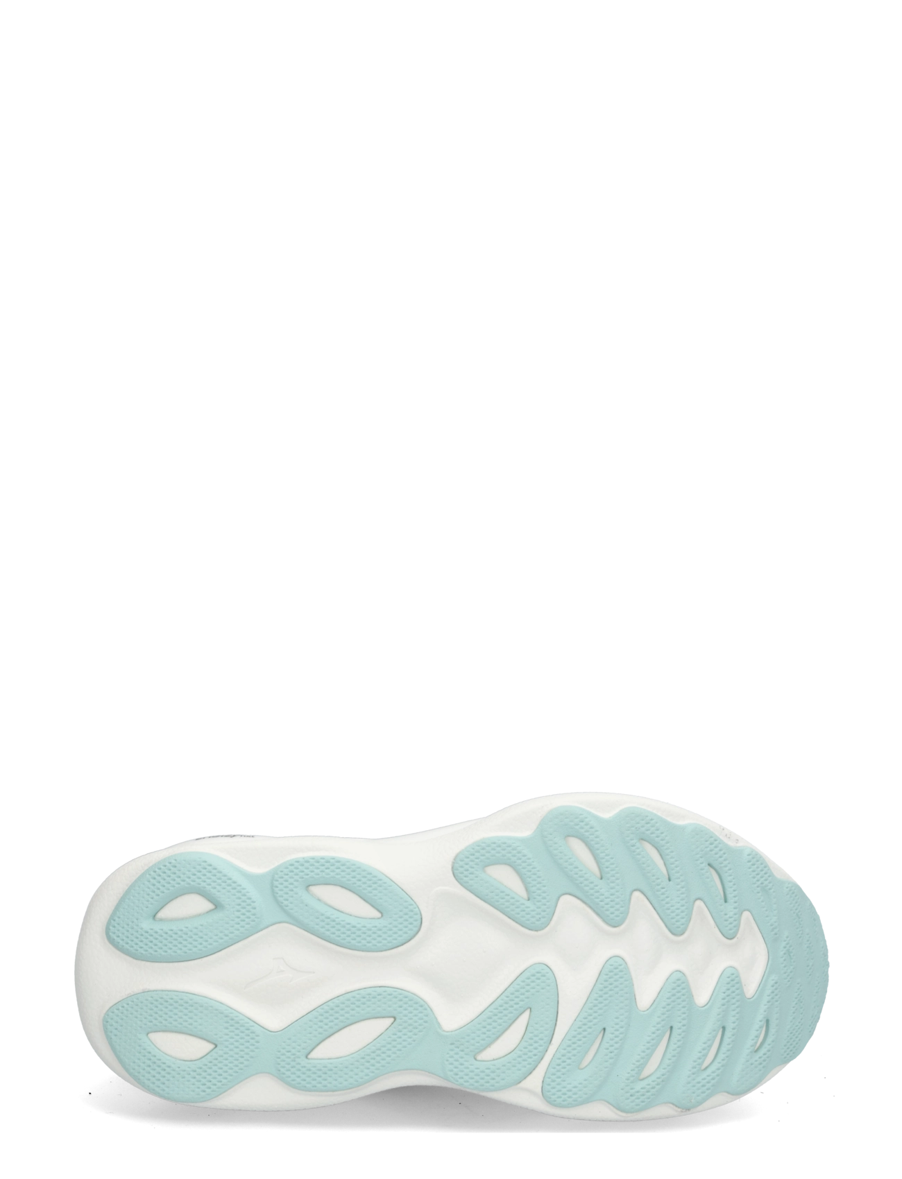 Mizuno - WAVE SKY 9(W) - löparskor - wild wind/icy morn/vulcan - 4