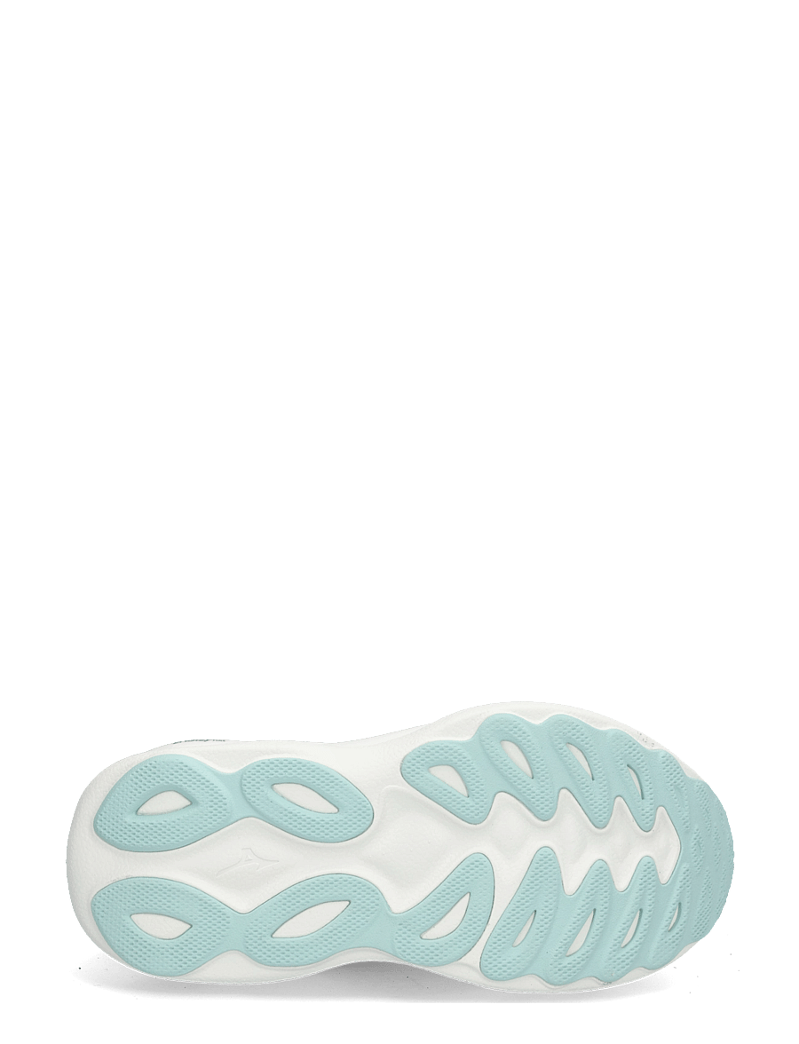 Mizuno - WAVE SKY 9(W) - löparskor - wild wind/icy morn/vulcan - 4