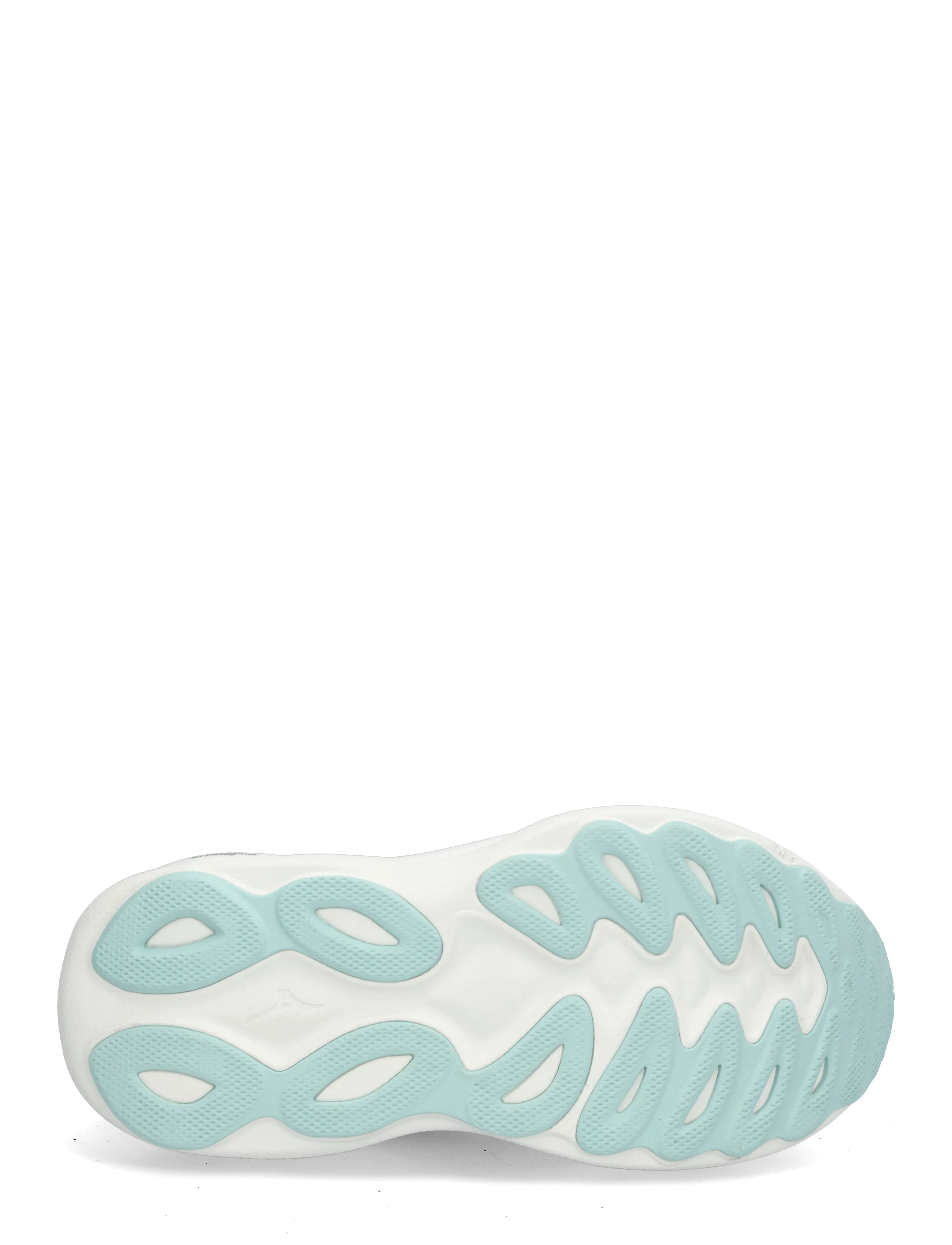Mizuno - WAVE SKY 9(W) - löparskor - wild wind/icy morn/vulcan - 4