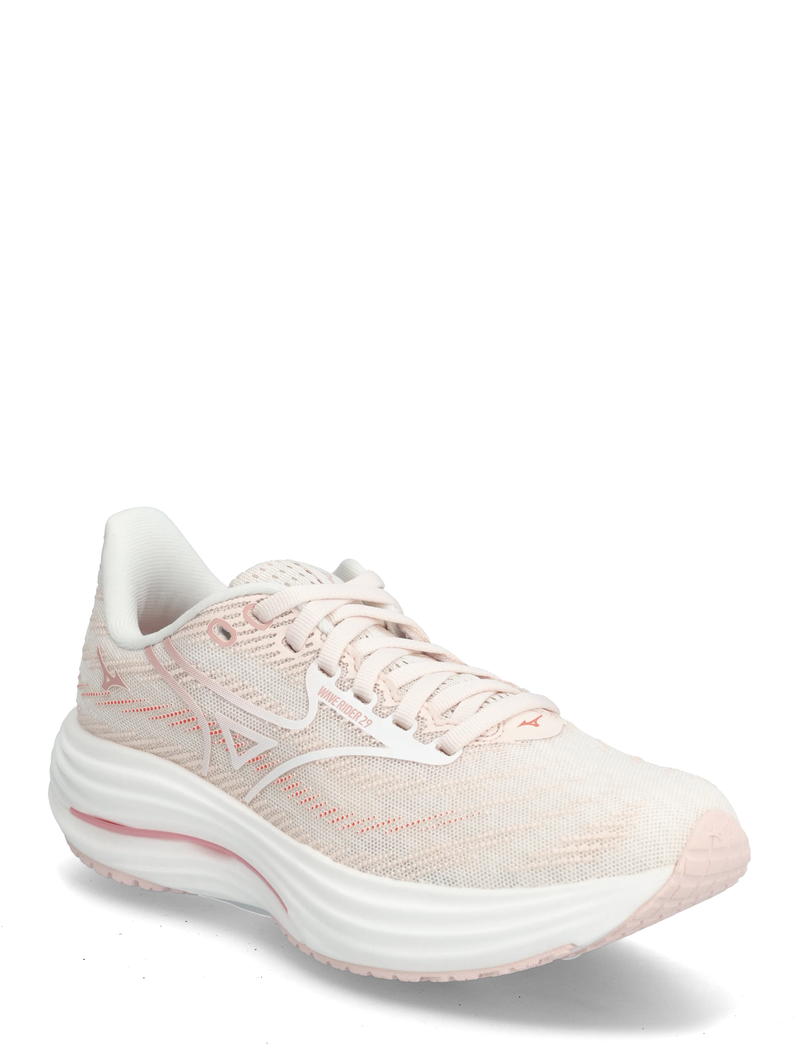 WAVE RIDER 29(W) - PETAL PINK/WHITE/PINKESQUE