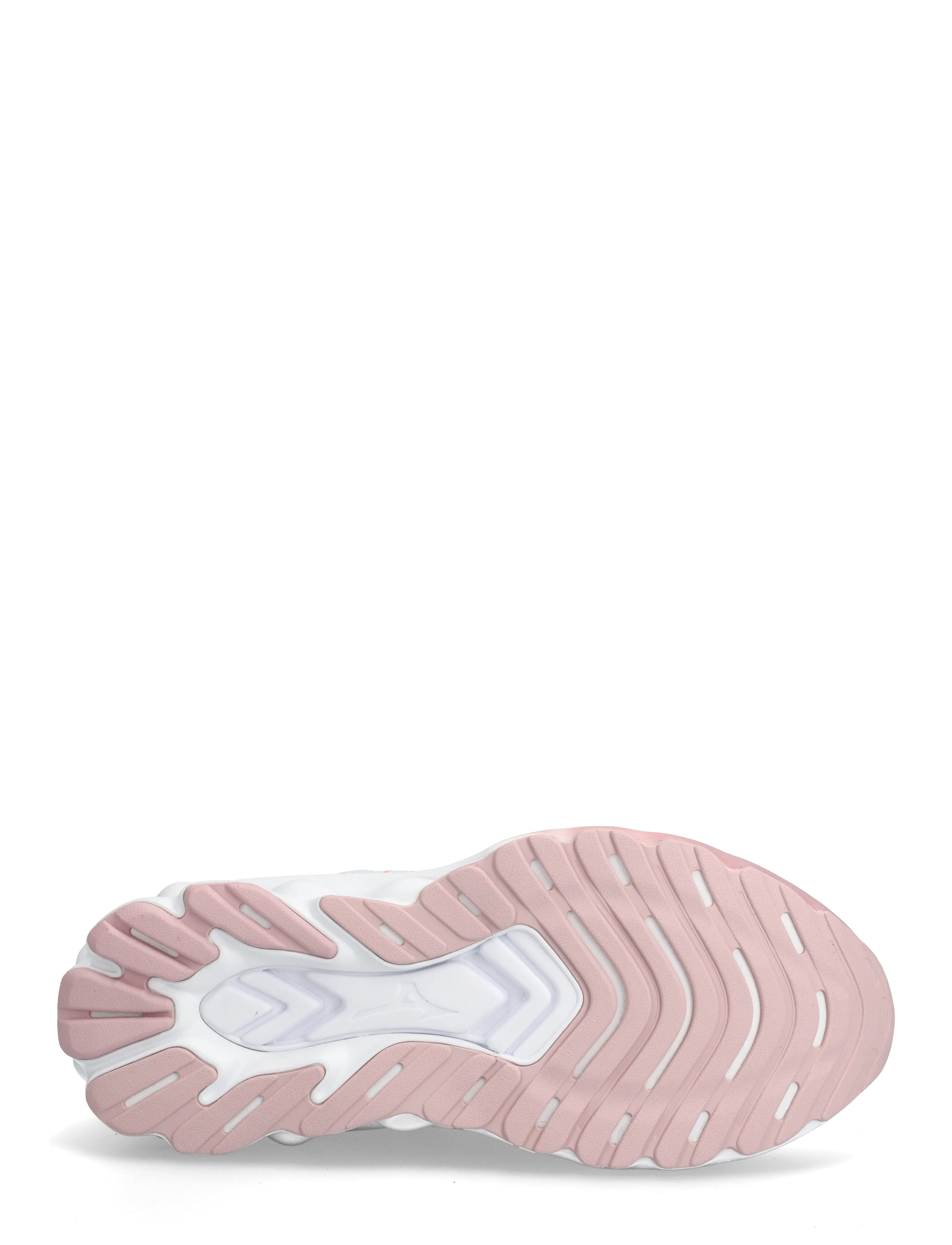 Mizuno - WAVE SKYRISE 6(W) - nantucket breeze/striking coral/bleached mauve - 4