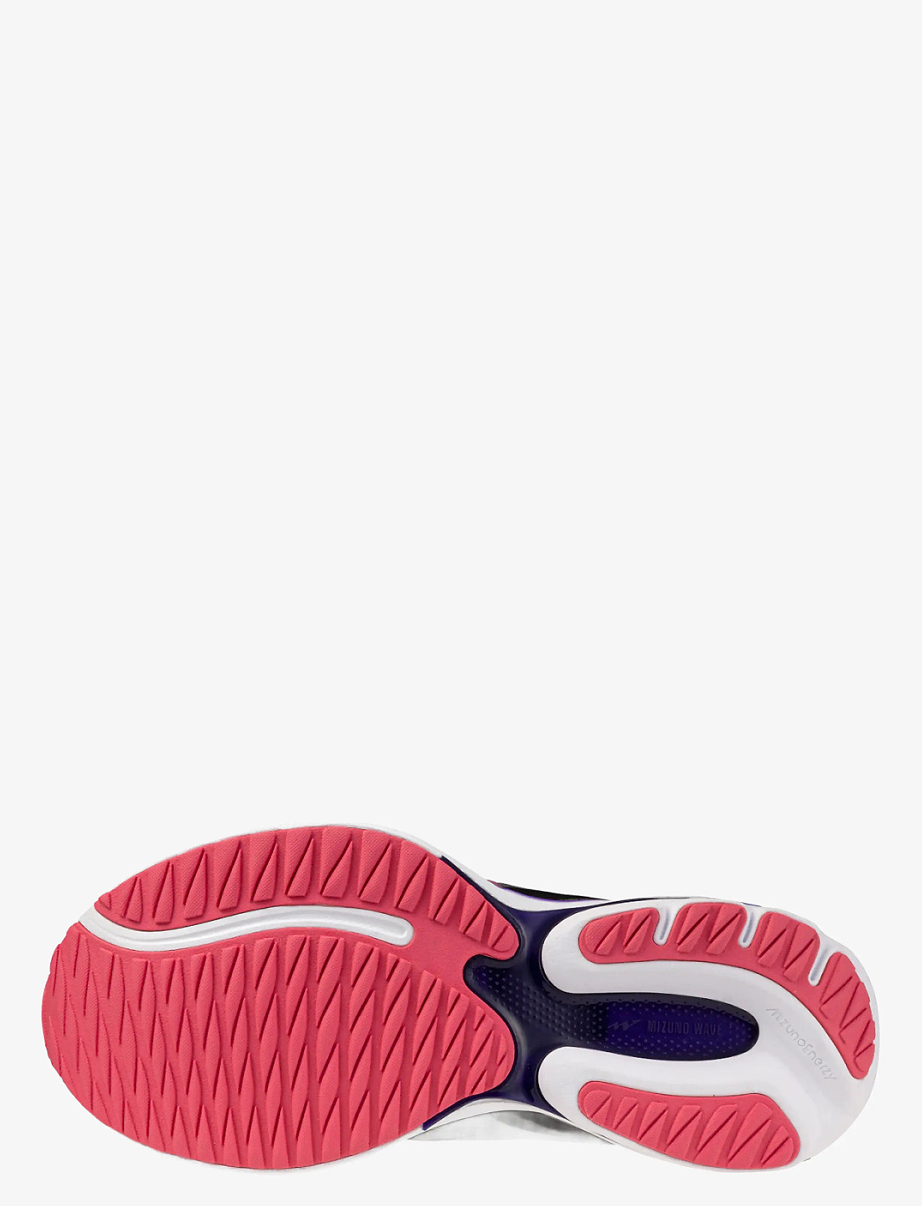 Mizuno - WAVE ULTIMA 16(W) - quiet shade/camellia rose/violet indigo - 1