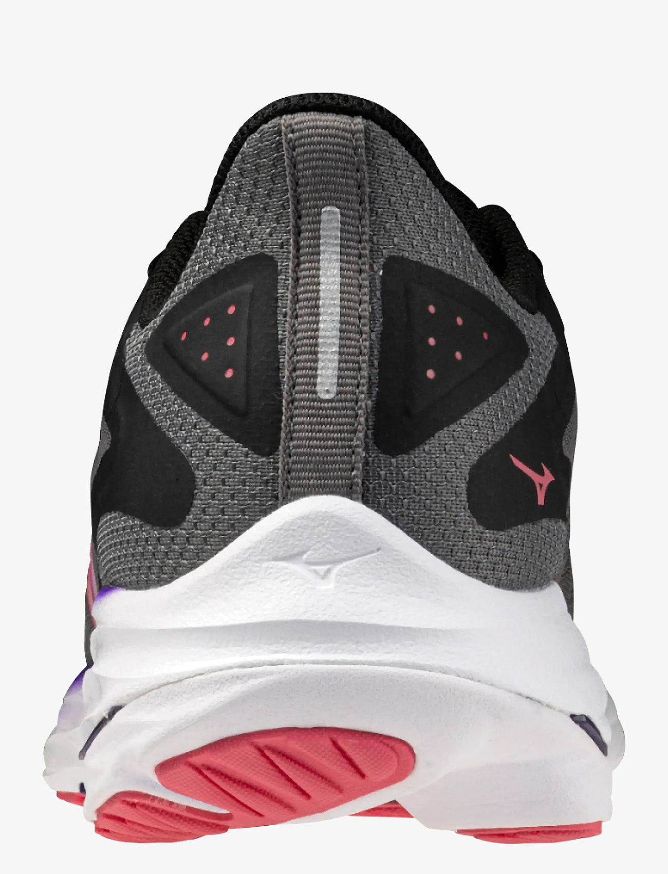 Mizuno - WAVE ULTIMA 16(W) - quiet shade/camellia rose/violet indigo - 3