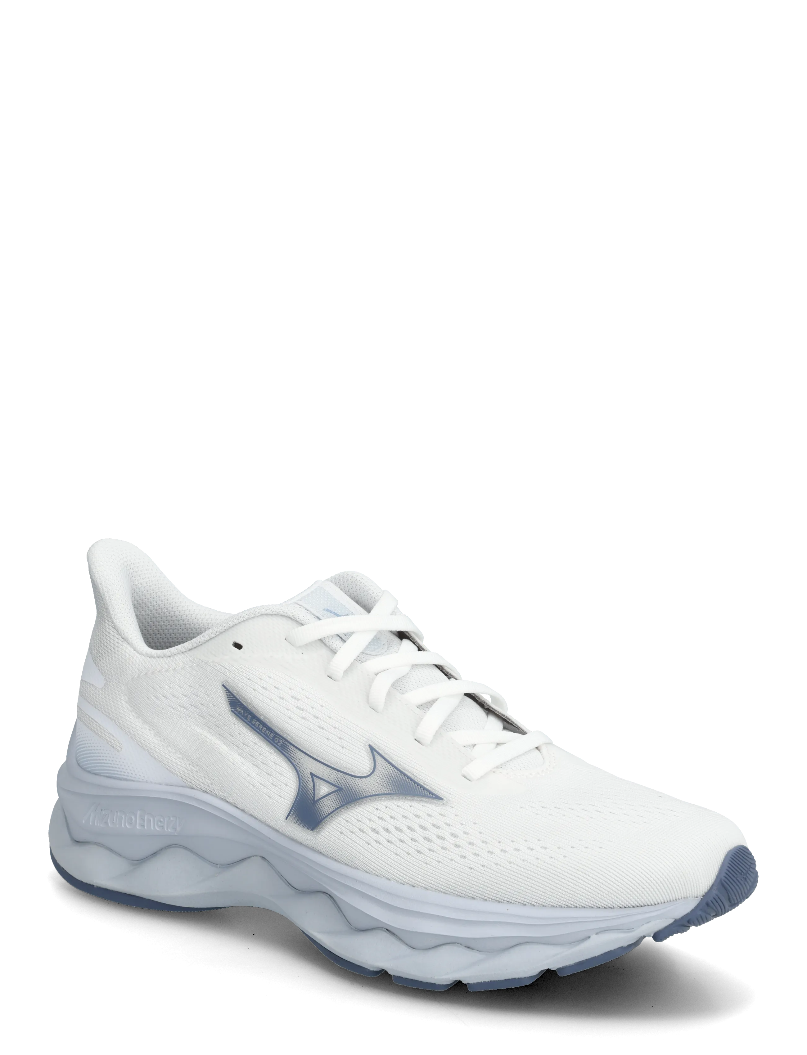 Mizuno WAVE SERENE 2(W) - Mizuno - WHITE/ARCTIC ICE / white
