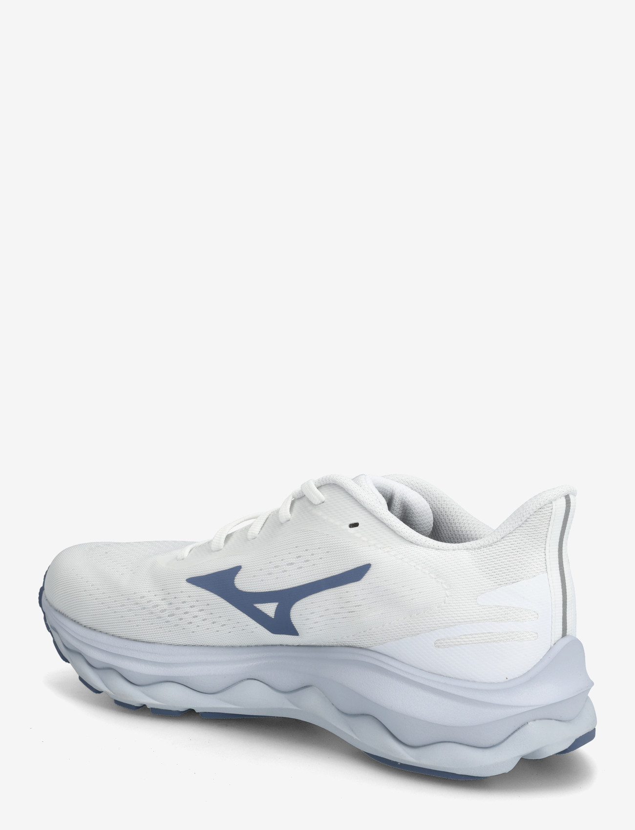 Mizuno - WAVE SERENE 2(W) - hlaupaskór - white/arctic ice - 2