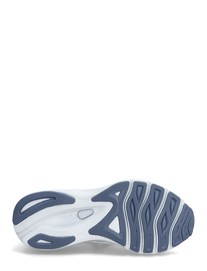 Mizuno - WAVE SERENE 2(W) - hlaupaskór - white/arctic ice - 4