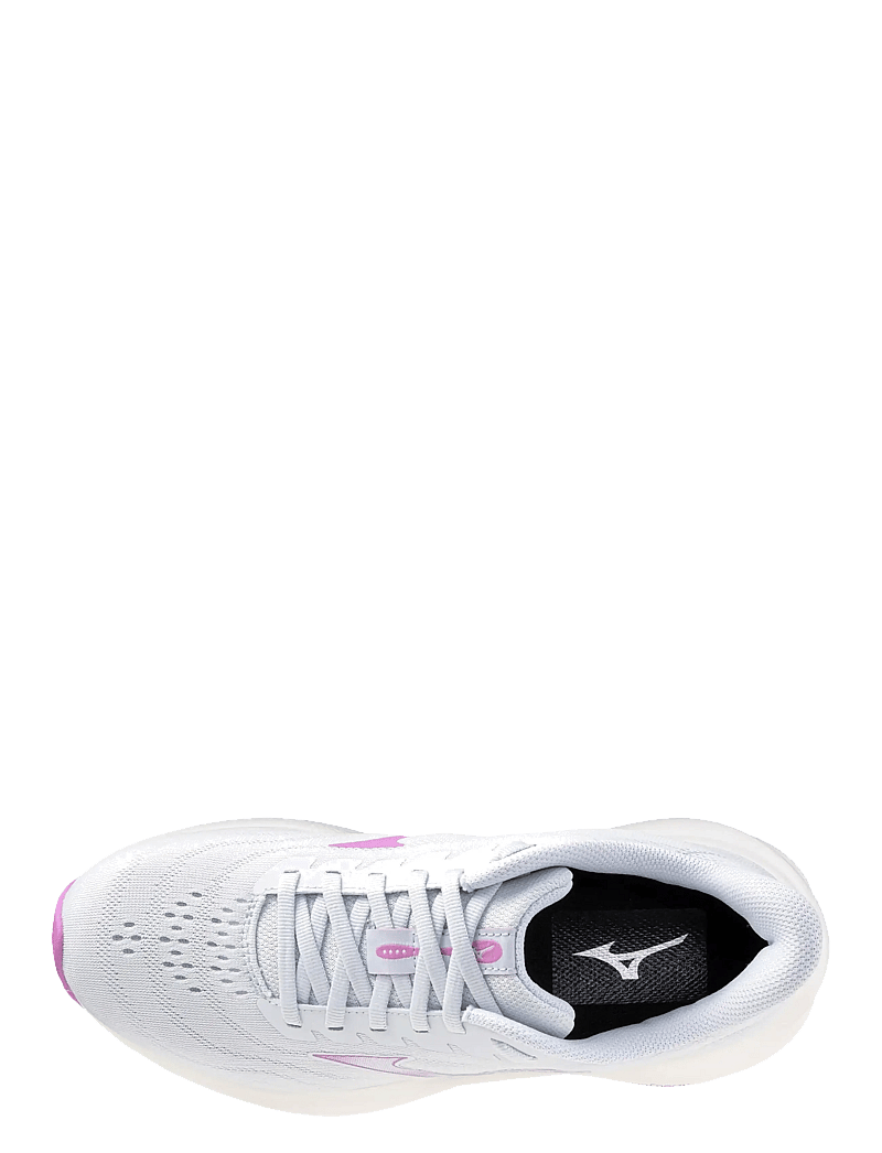 Mizuno - MIZUNO REVOLT 4(W) - laufschuhe - ancient water/first bloom/gf white - 2