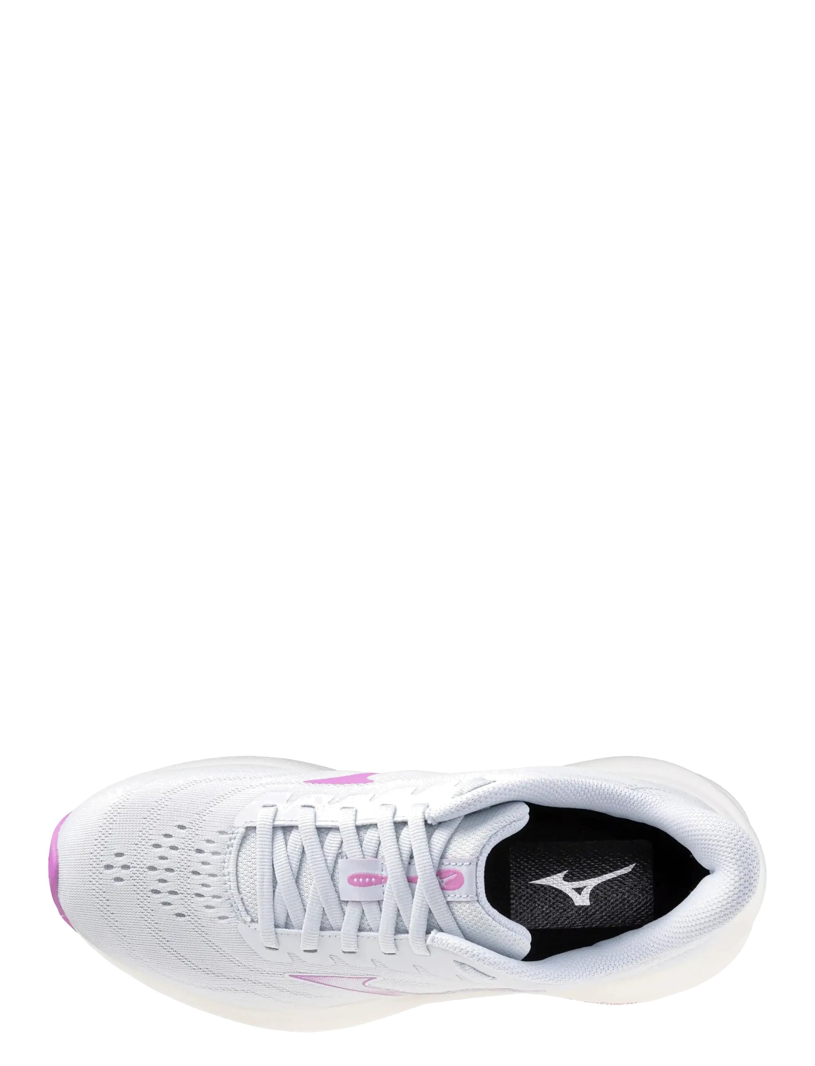 Mizuno - MIZUNO REVOLT 4(W) - laufschuhe - ancient water/first bloom/gf white - 2