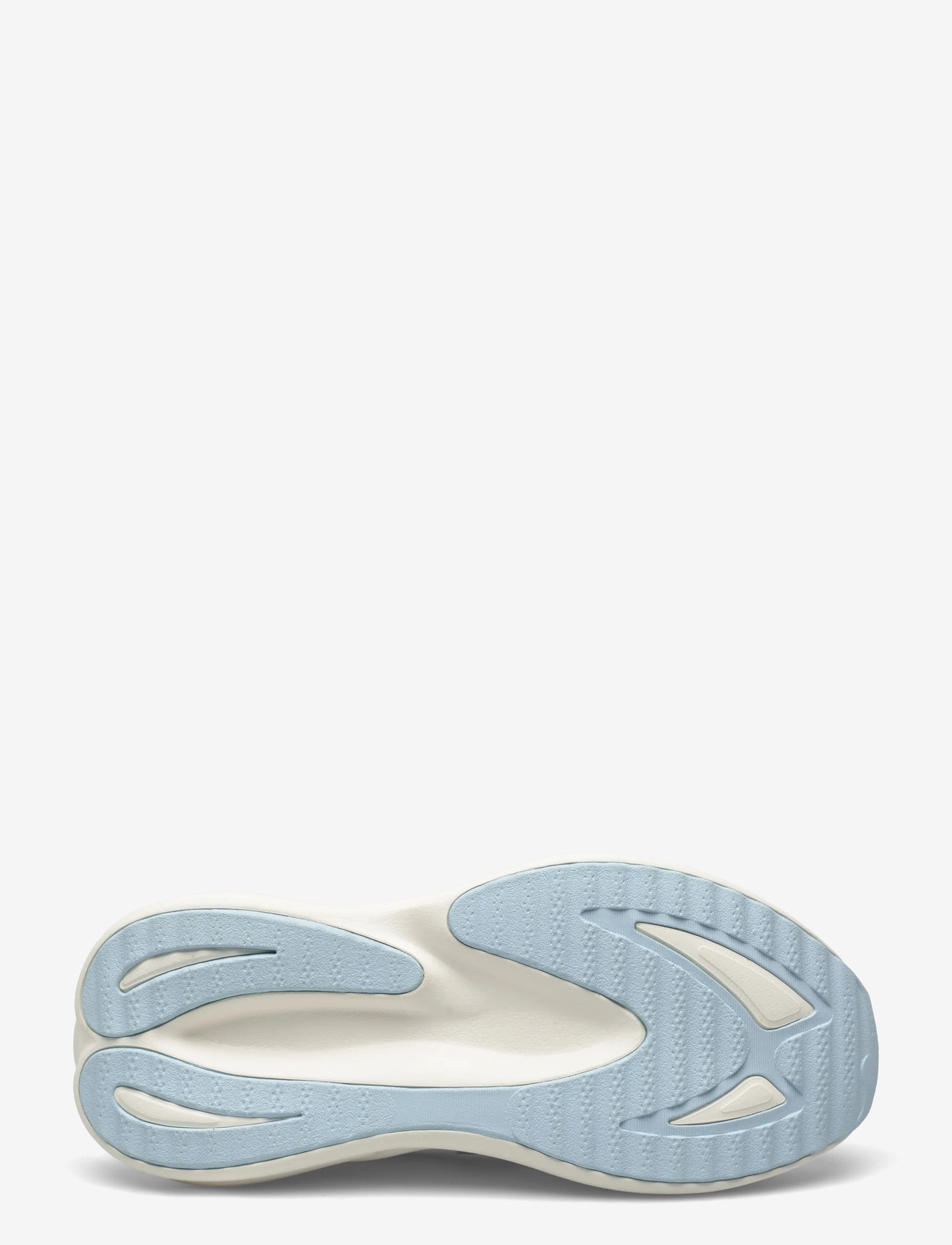 Mizuno - MIZUNO REVOLT 4(W) - löparskor - snow white/bleached mauve/nantucket breeze - 4