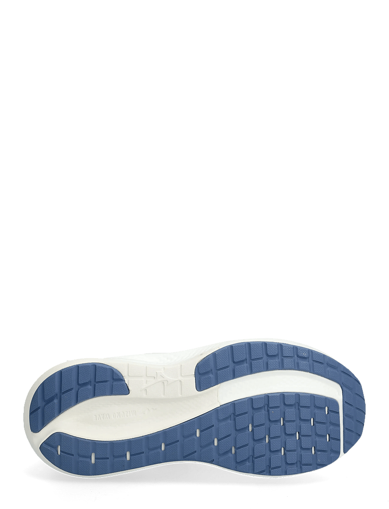 Mizuno - WAVE INSPIRE 22(W) - jooksujalatsid - ancient water/white/ice water - 4