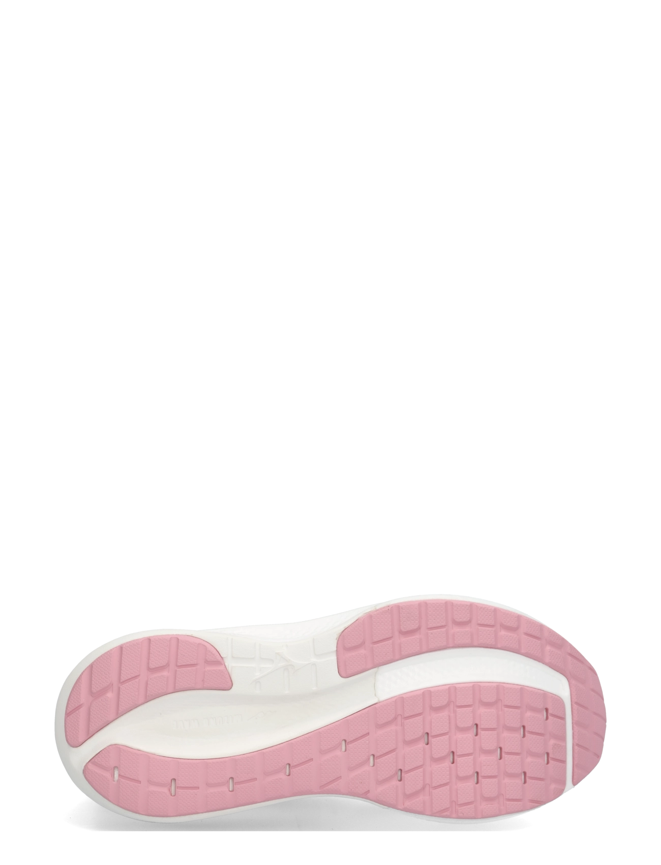 Mizuno - WAVE INSPIRE 22(W) - herbstersparnisse - lilac hint/pink drink/white - 4