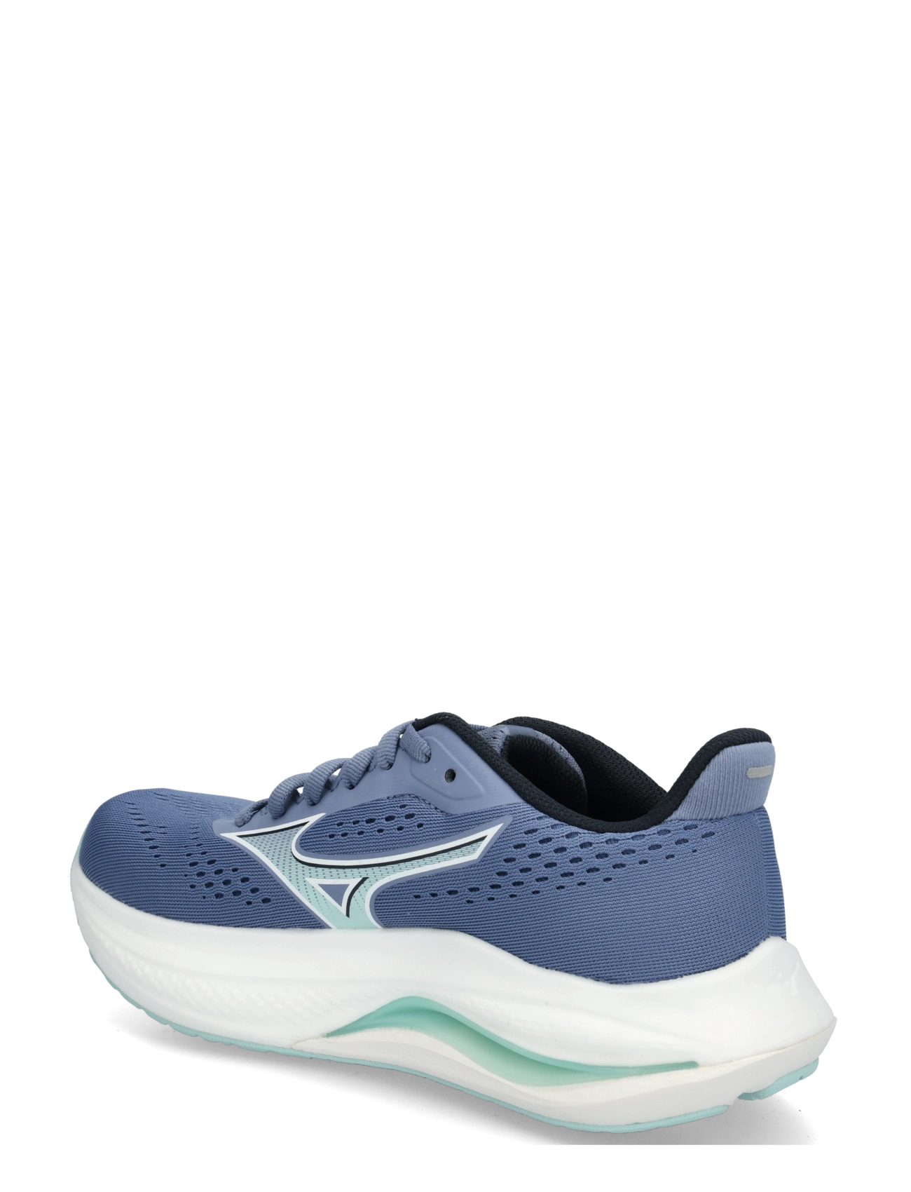 Mizuno - WAVE INSPIRE 22(W) - herbstersparnisse - wild wind/icy morn/white - 1