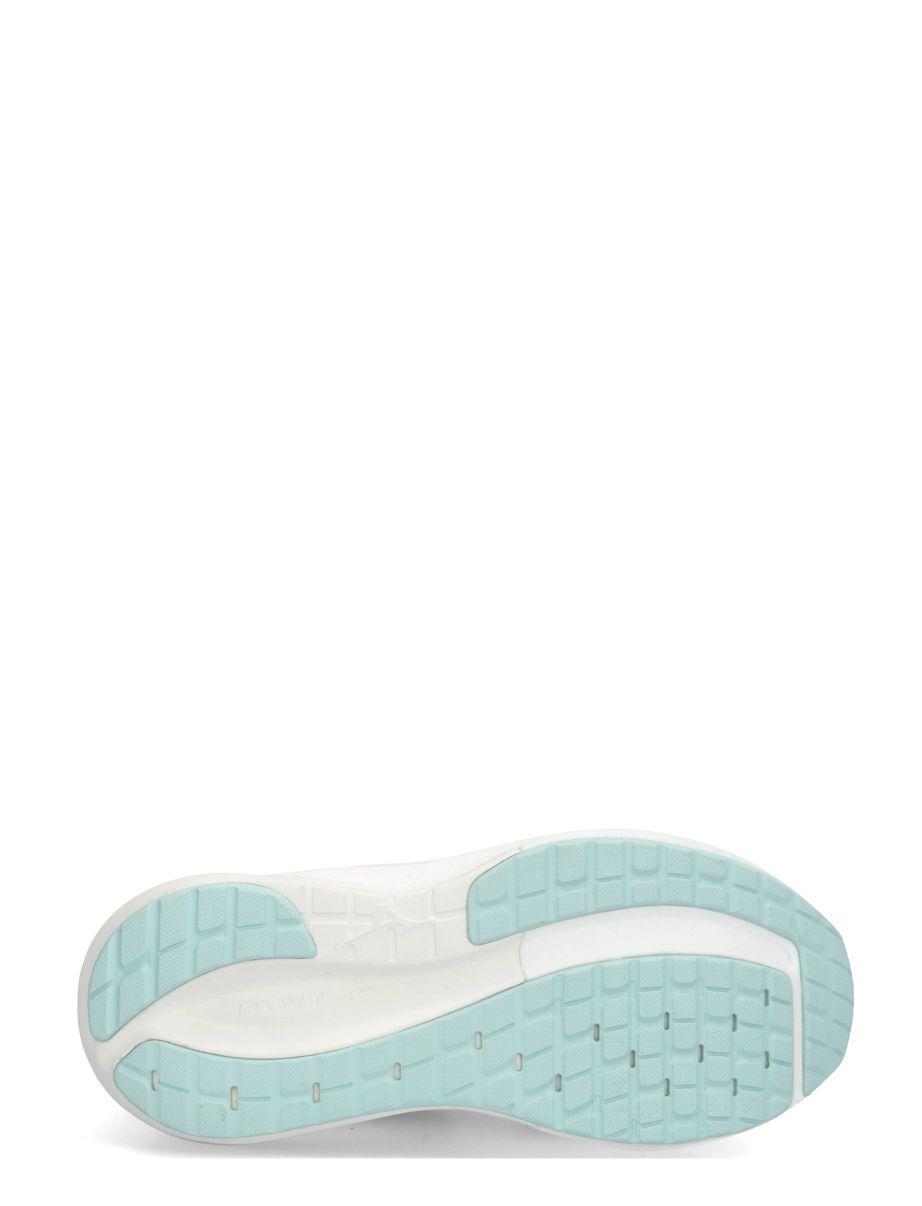 Mizuno - WAVE INSPIRE 22(W) - herbstersparnisse - wild wind/icy morn/white - 4