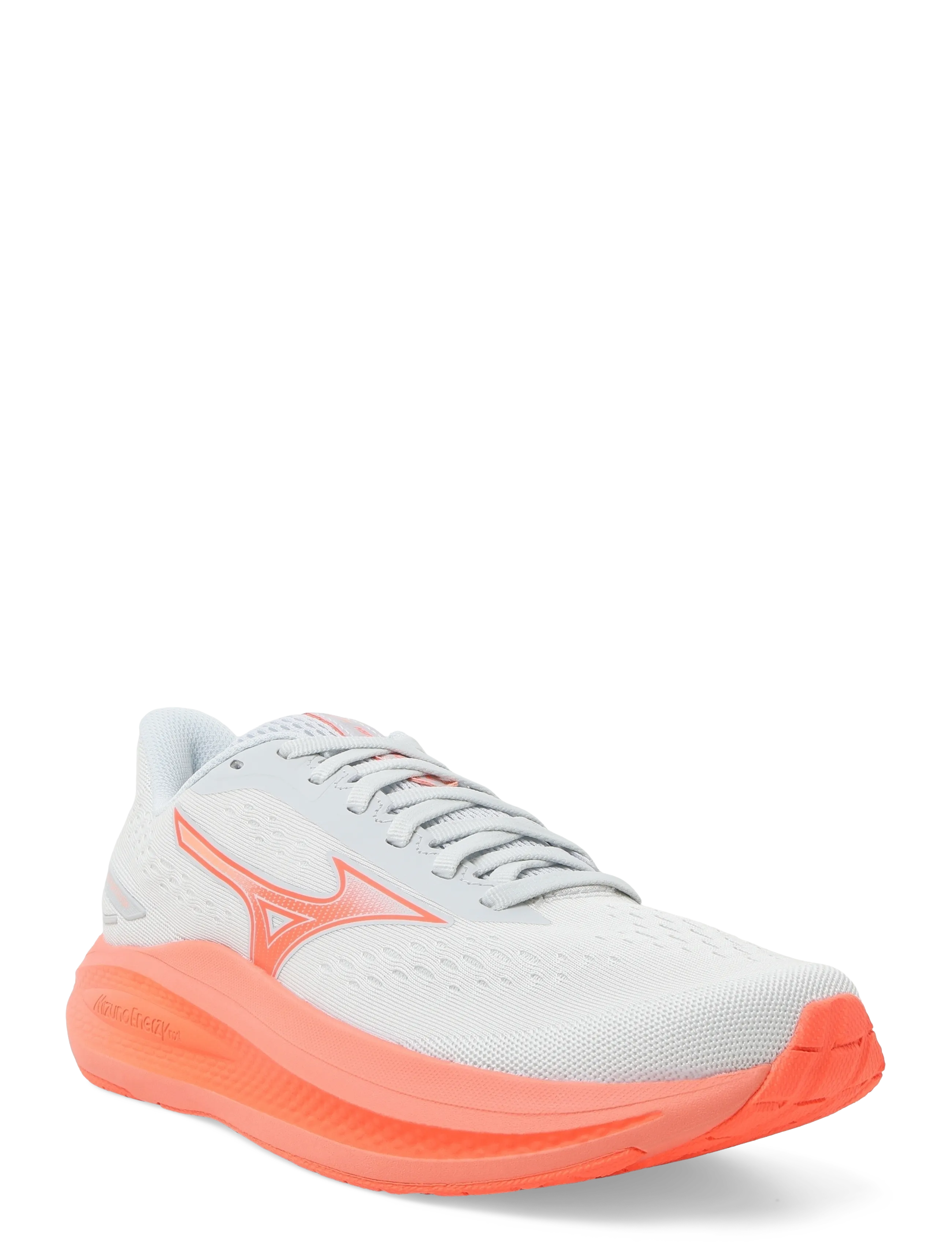 Mizuno Mizuno Fortrush(W), 42, White, Sport Sko > Sport Running Sko, Dame