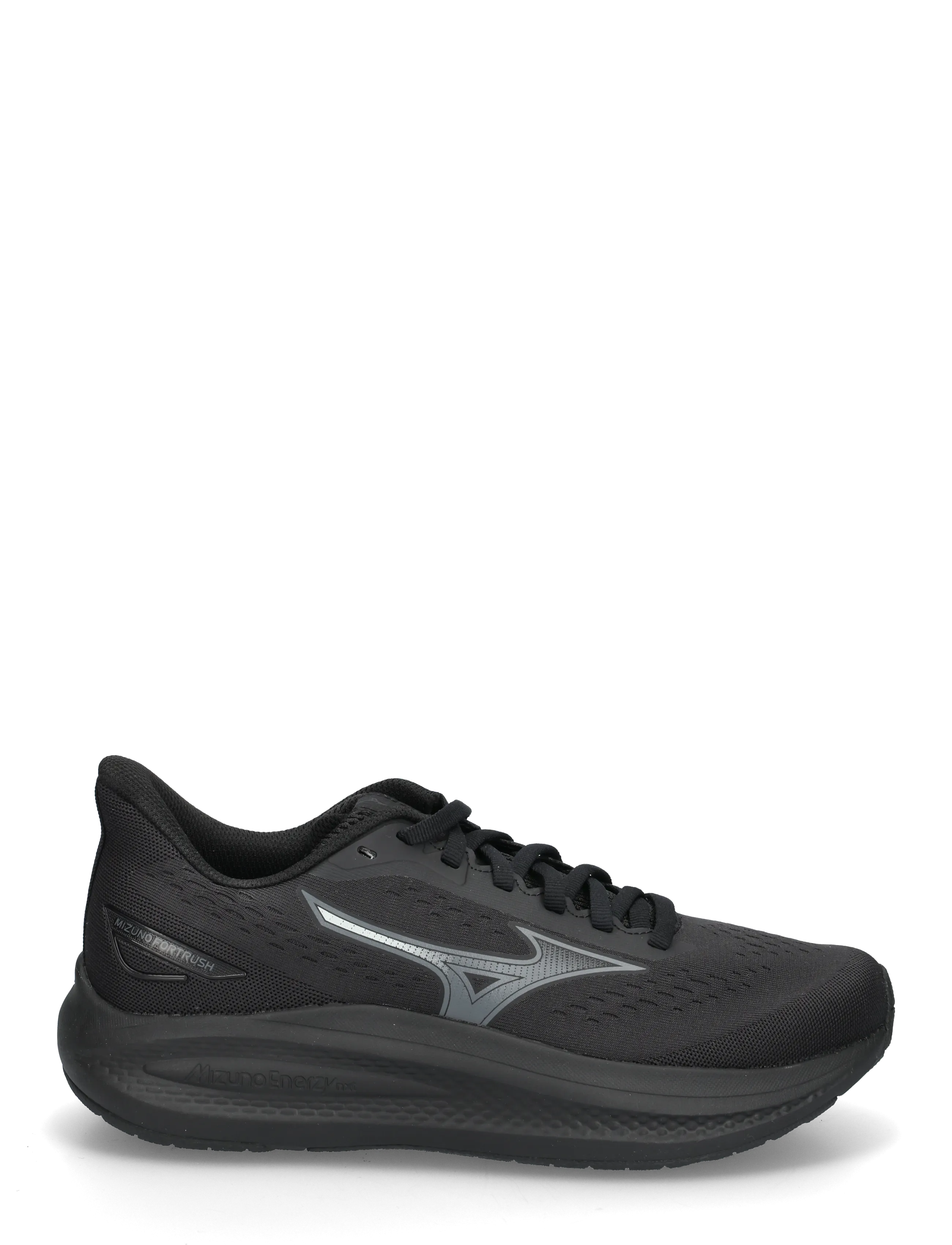 Mizuno - MIZUNO FORTRUSH(W) - herbstersparnisse - black/black sand - 2