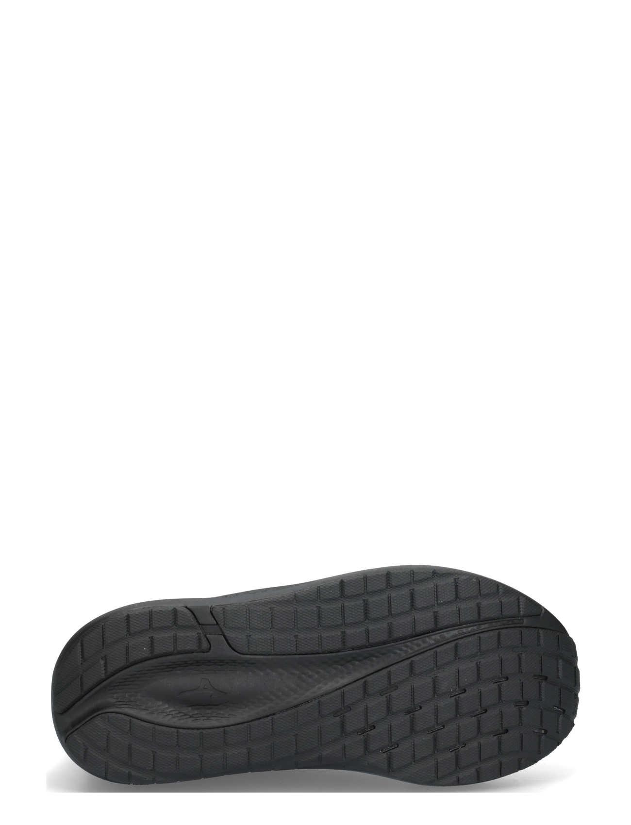Mizuno - MIZUNO FORTRUSH(W) - running shoes - black/black sand - 4