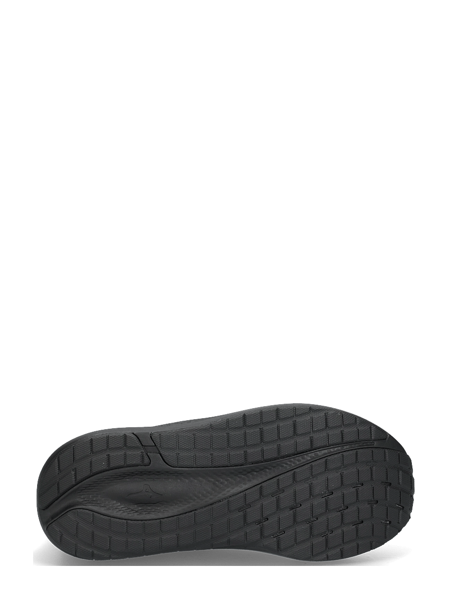 Mizuno - MIZUNO FORTRUSH(W) - laufschuhe - black/black sand - 4