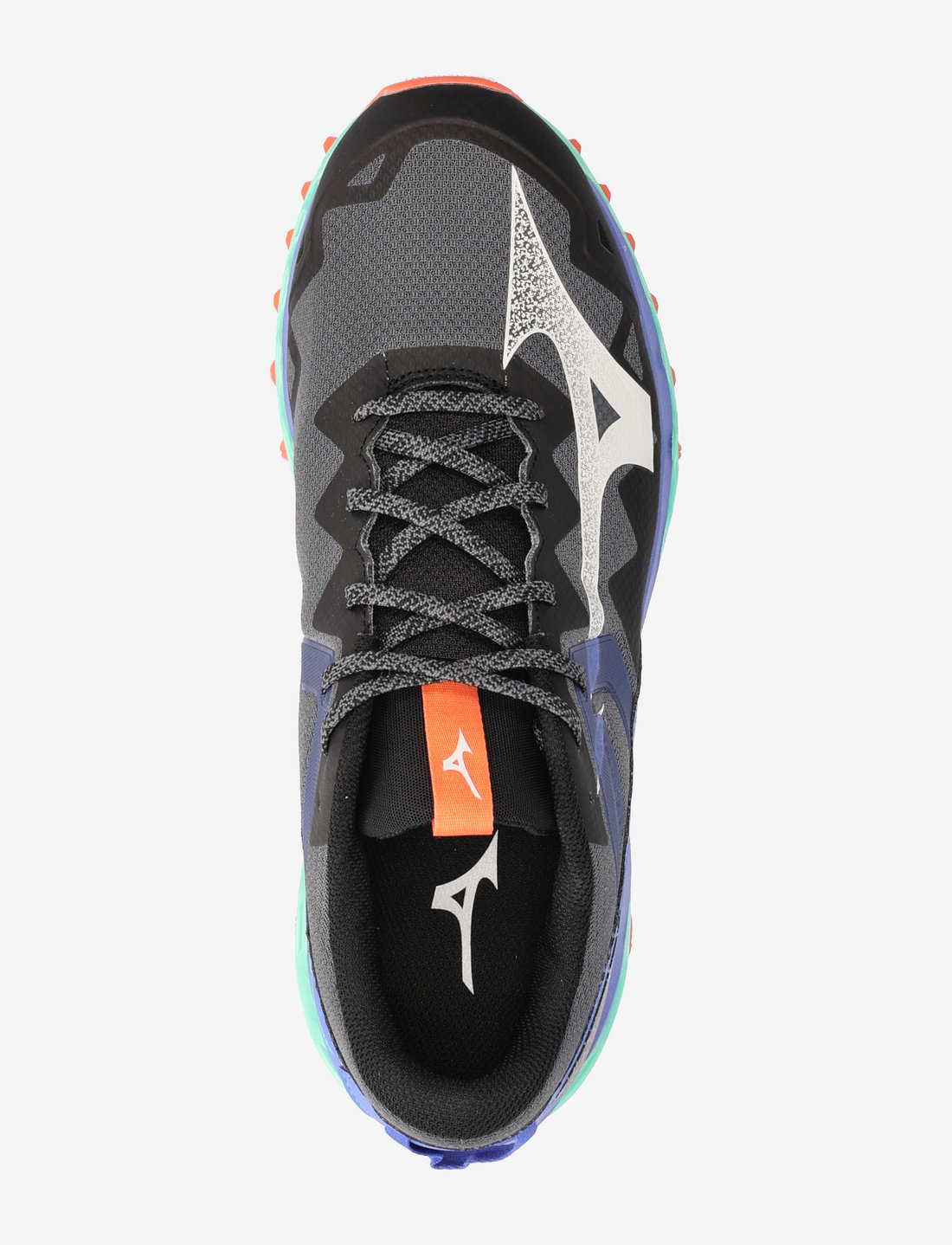 Mizuno running homme sales intersport