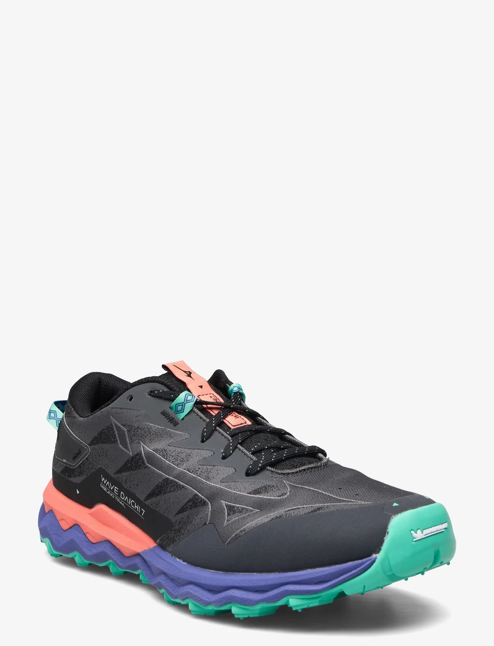 Mizuno wave daichi 3 top femme