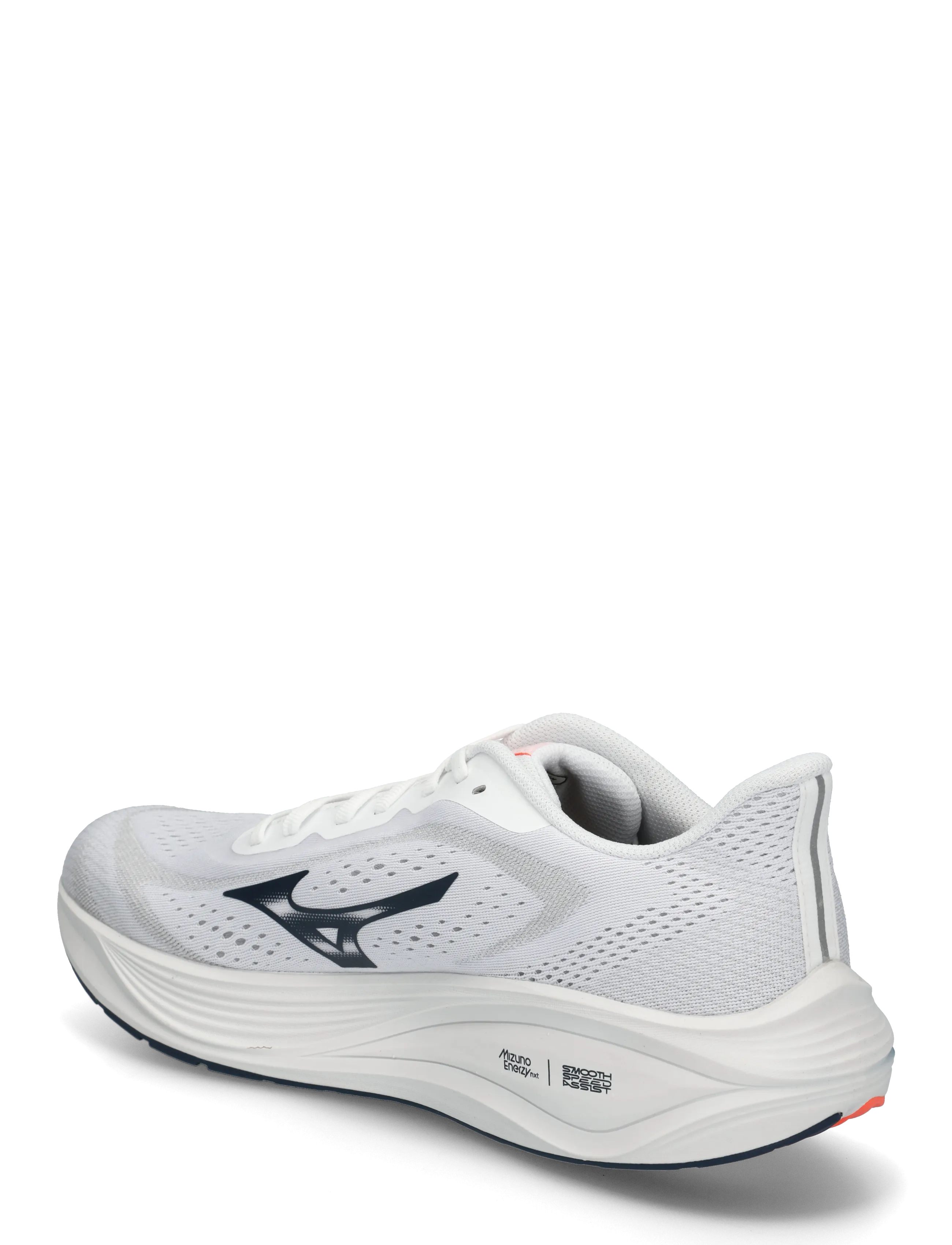 Mizuno - MIZUNO NEO COSMO 2(M) - autumn savings - white/dress blues/neon flame - 1
