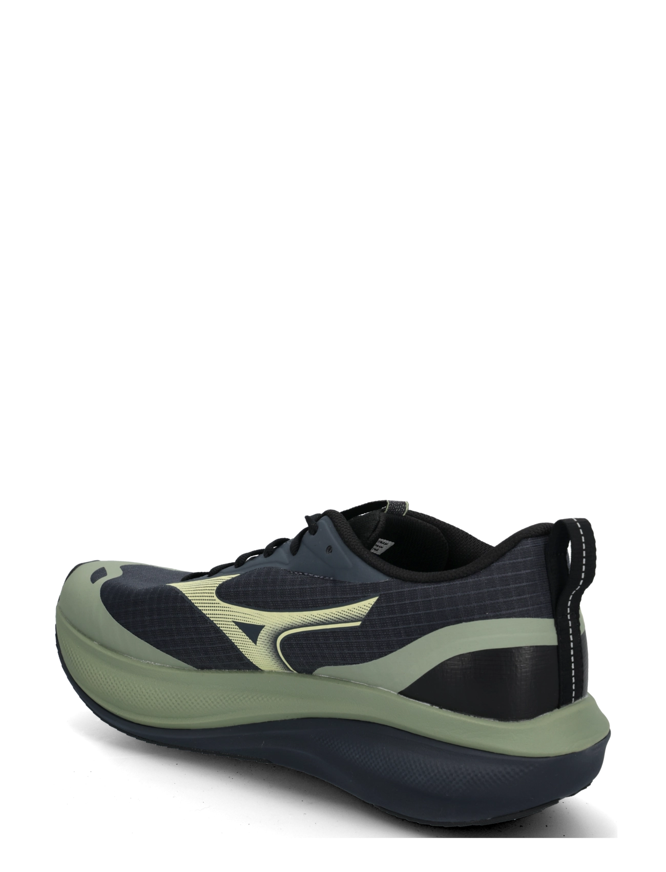 Mizuno - WAVE RIDER GTX 4(M) - laufschuhe - sea spray/beechnut/india ink - 1